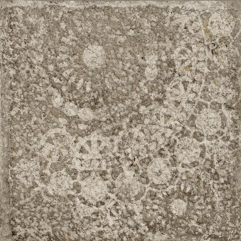 Klinker Lhådös Roma Mineral Dekor 20x20