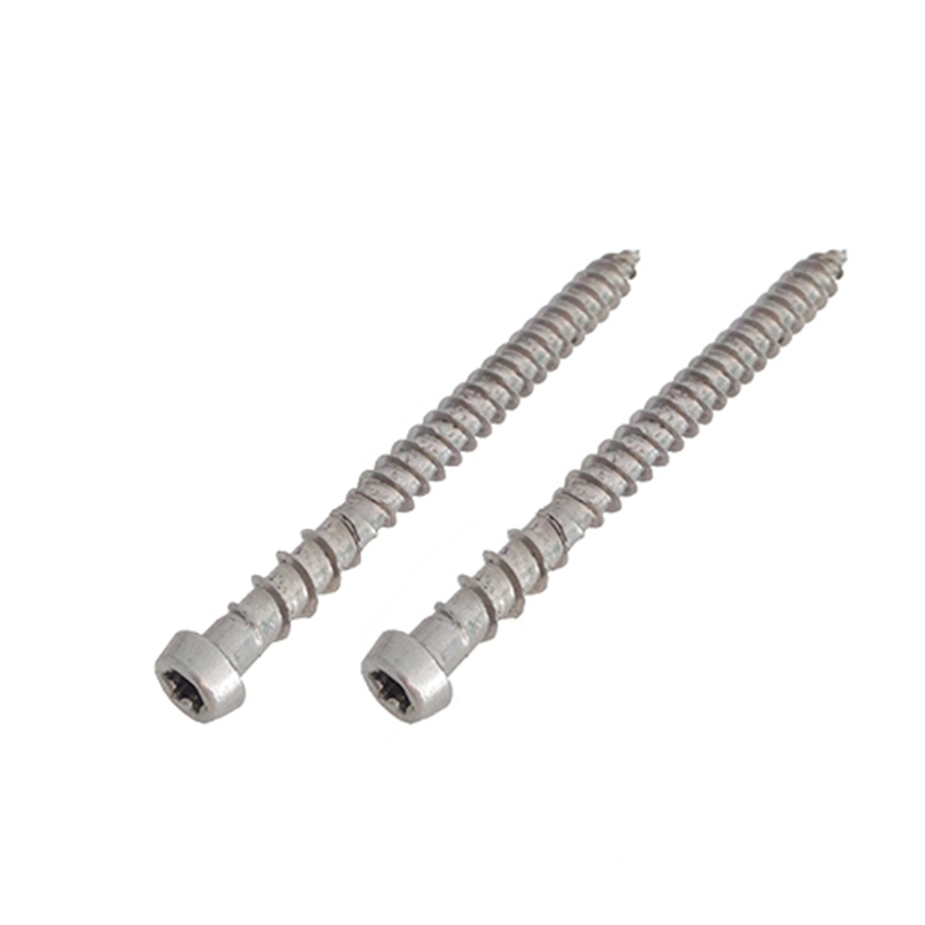 Monteringsskruv gop Woodlon 4,8 x 63 mm Självborrande 50 st