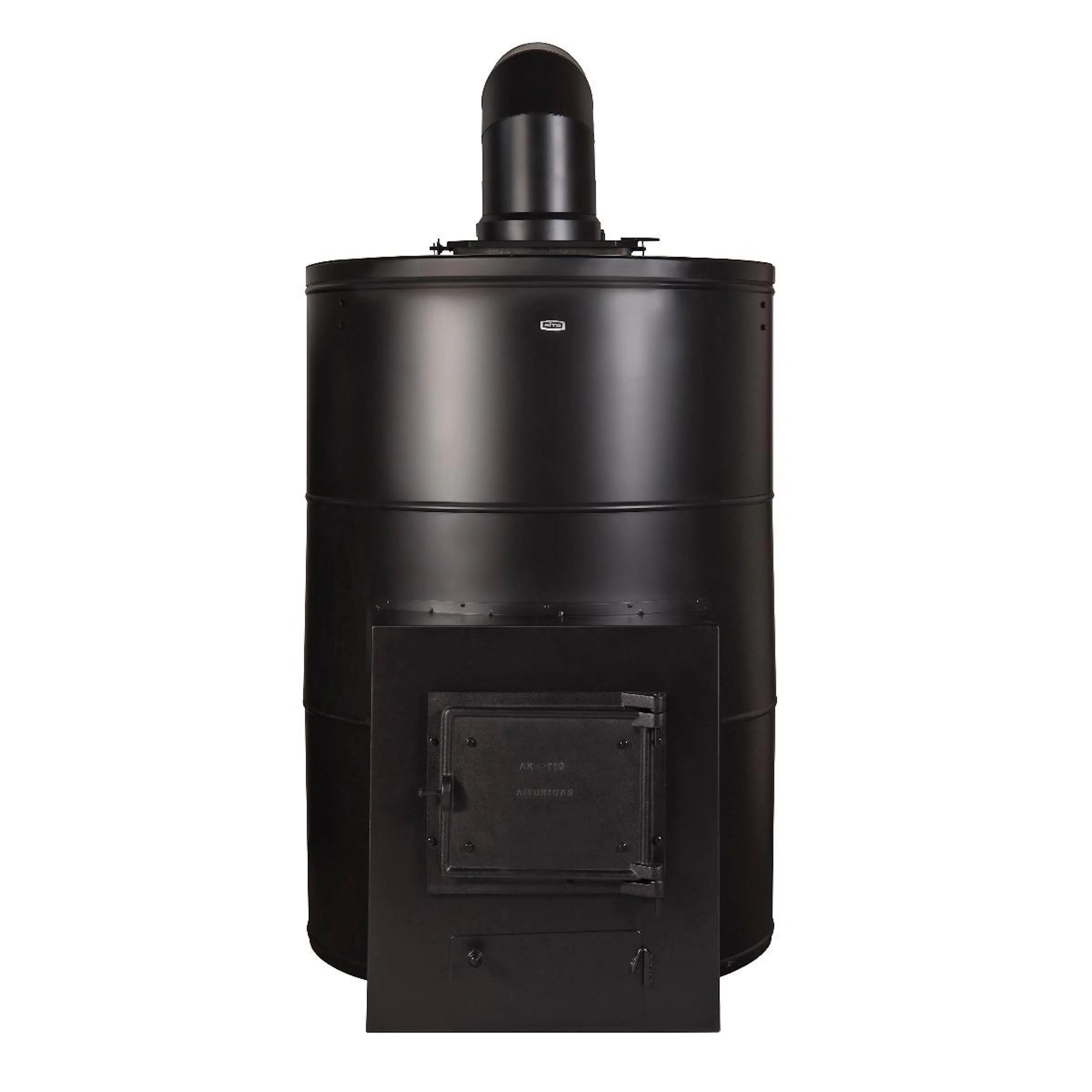 Vedeldat Bastuaggregat Aito AK Stor 14-26 m3 14–26 m3