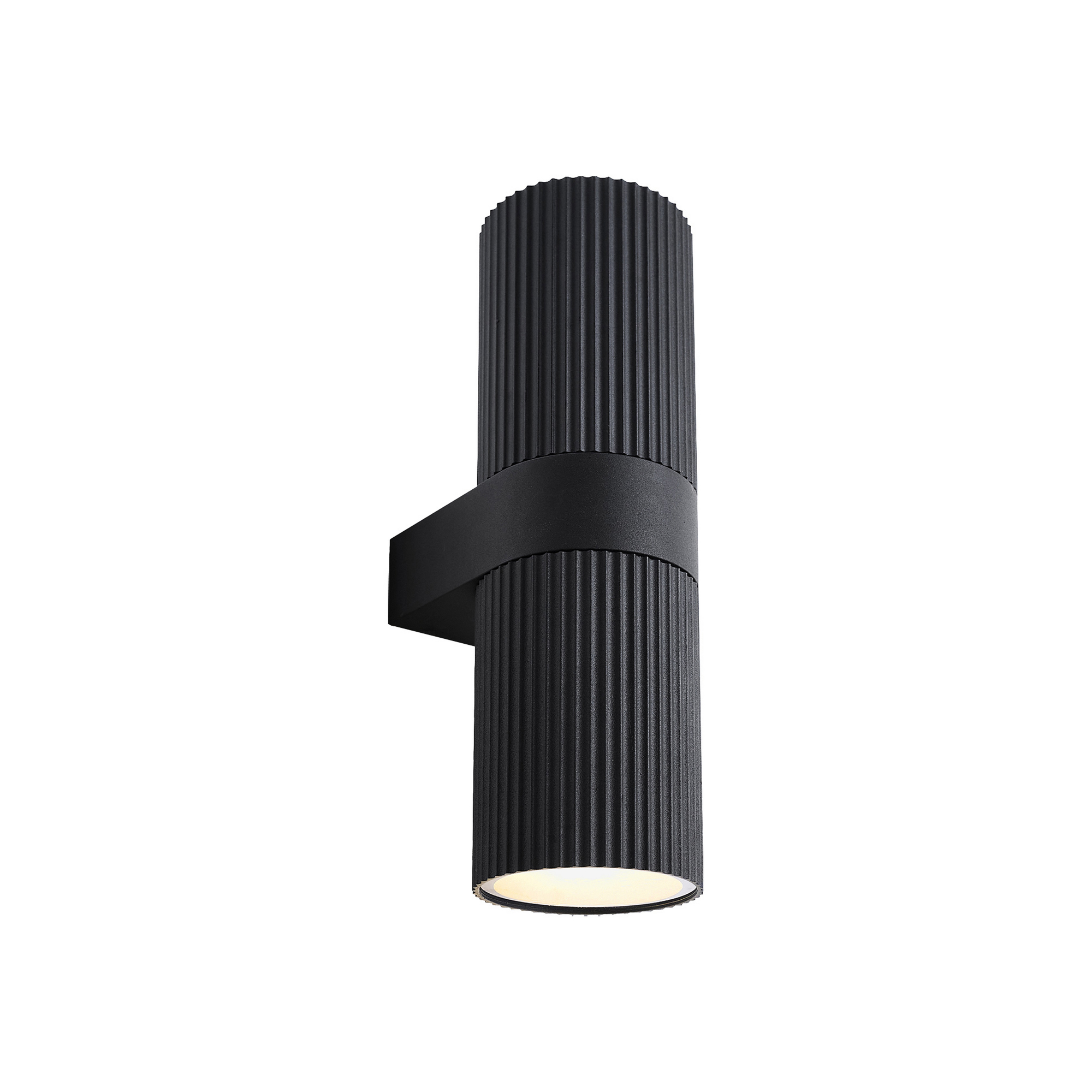 Vägglampa Nordlux Kyklop Ripple Maxi Utebelysning IP54