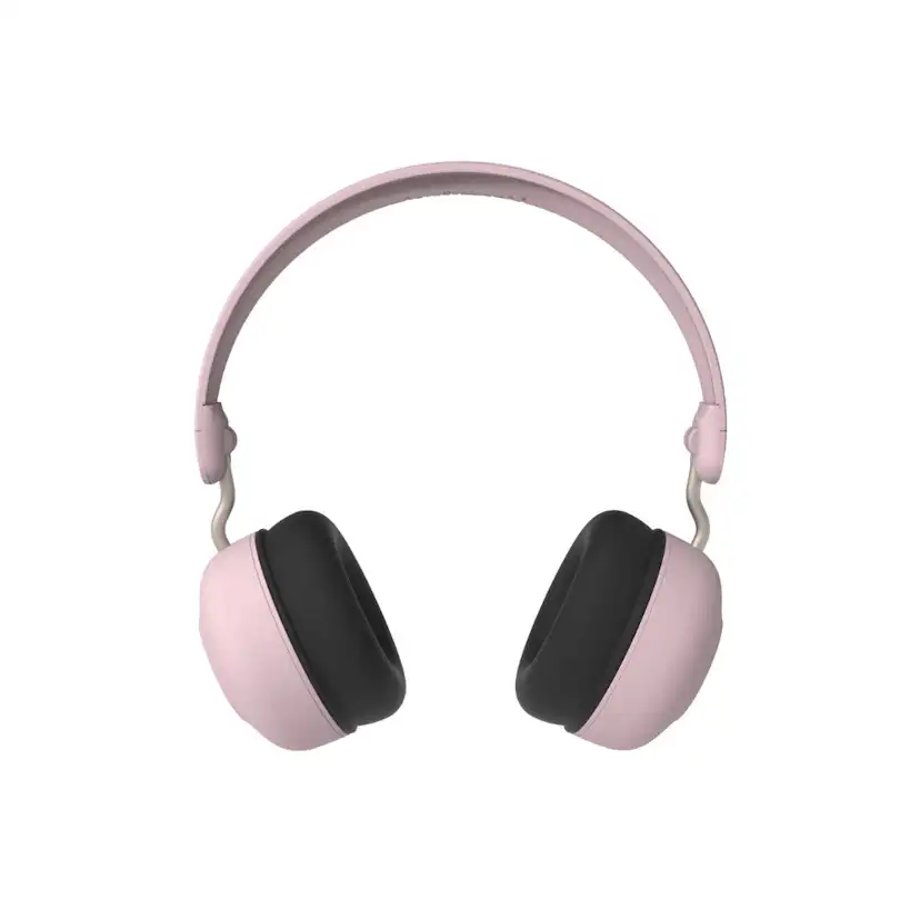 Trådlösa Hörlurar Kreafunk Buzz On-Ear