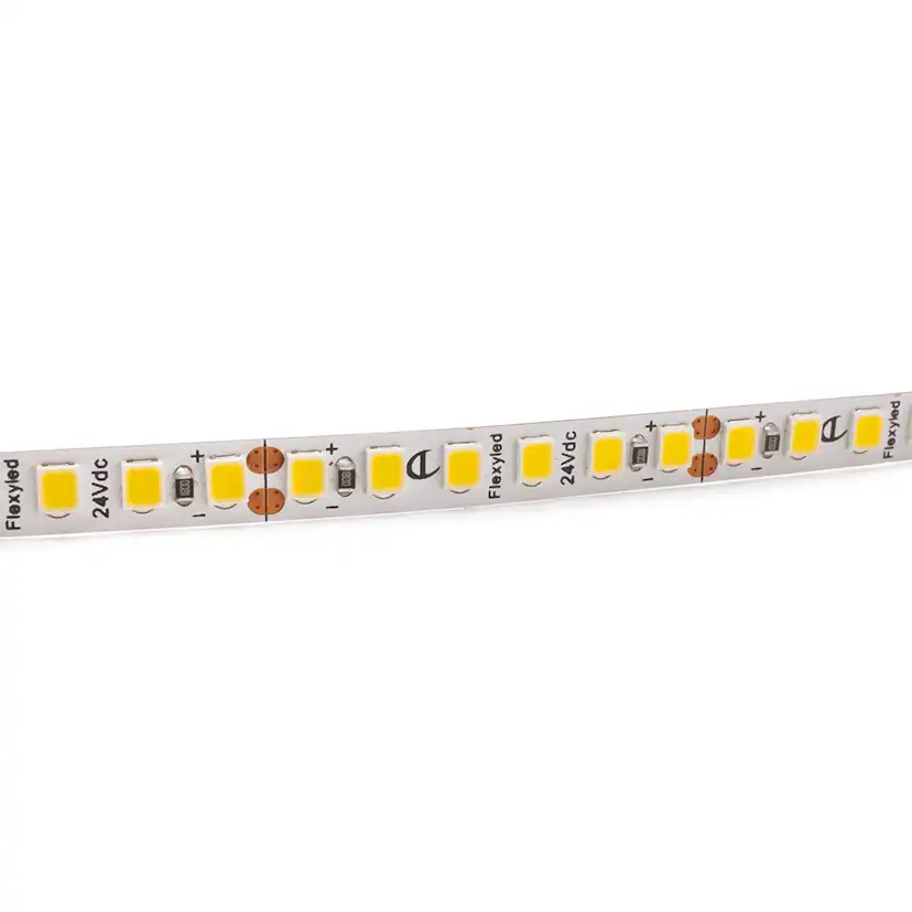 LED-strip Beslag Design Flexy SHE6 PW PRO2700 utan Tejp