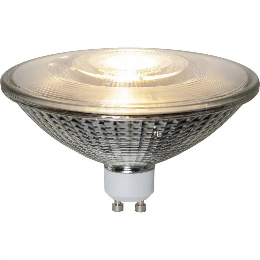 LED-lampa Star Trading GU10ES111 Spotlight Basic Dimbar 11,5W