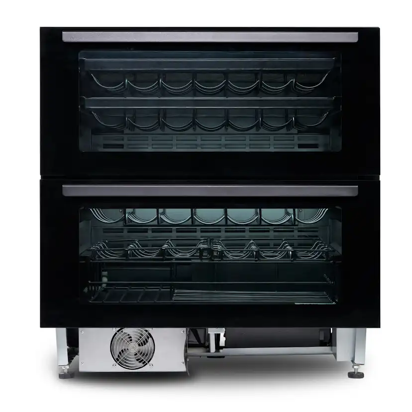 Vinlåda Norcool G3