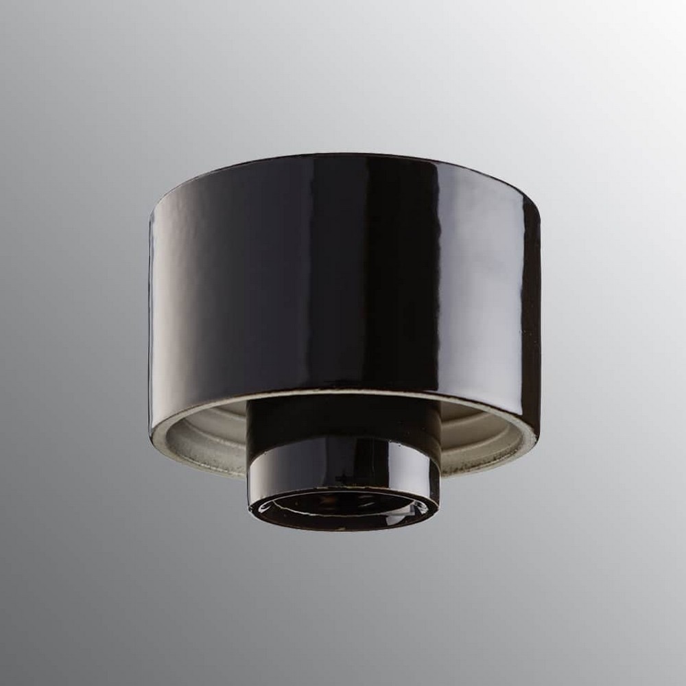 Armatursockel Ifö Electric IP54 Rak E27