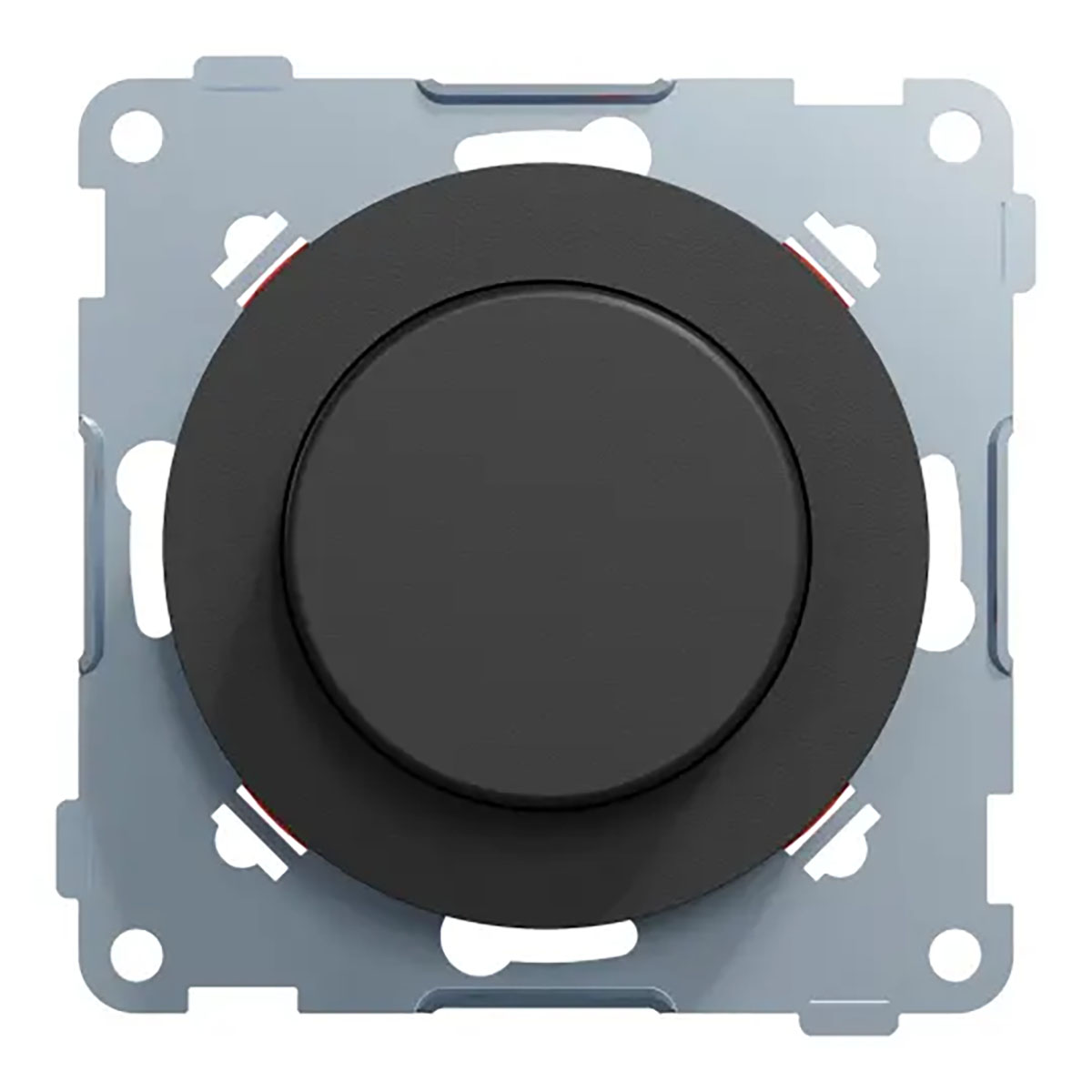 Dimmer Elko One Vridbar Infälld 1-10V med Skruvanslutning