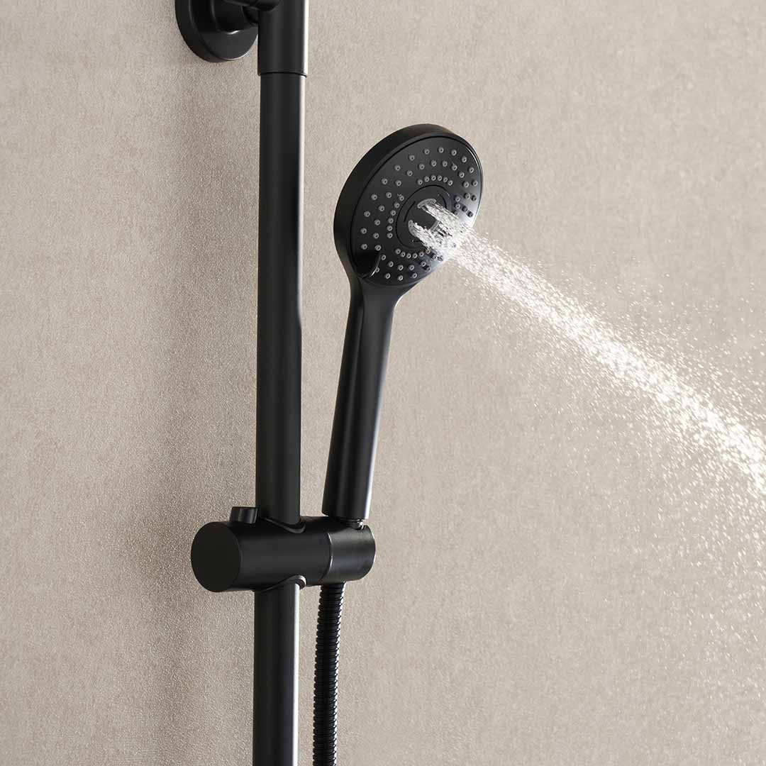 Takduschset Bathlife Glimma