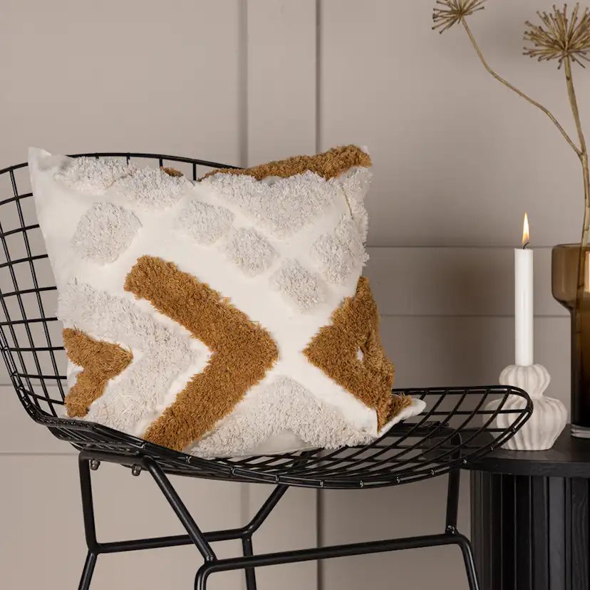 Kuddfodral Venture Home Ada 45x45cm