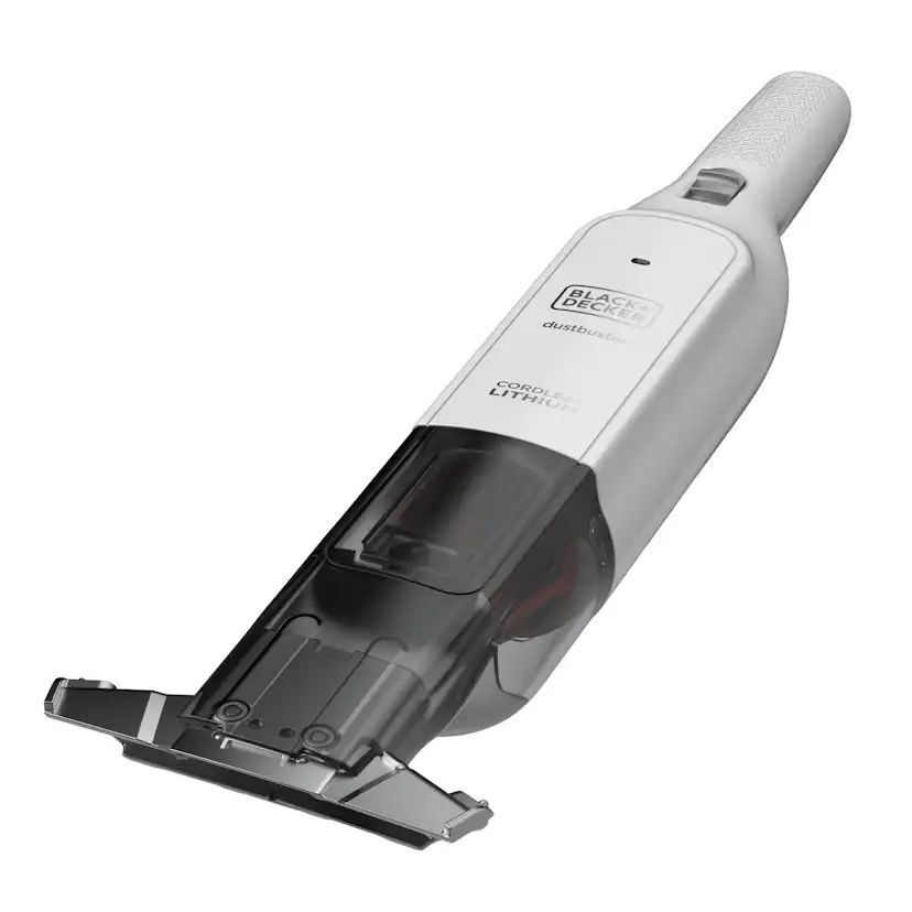 Handdamsugare Black & Decker HLVC315B11