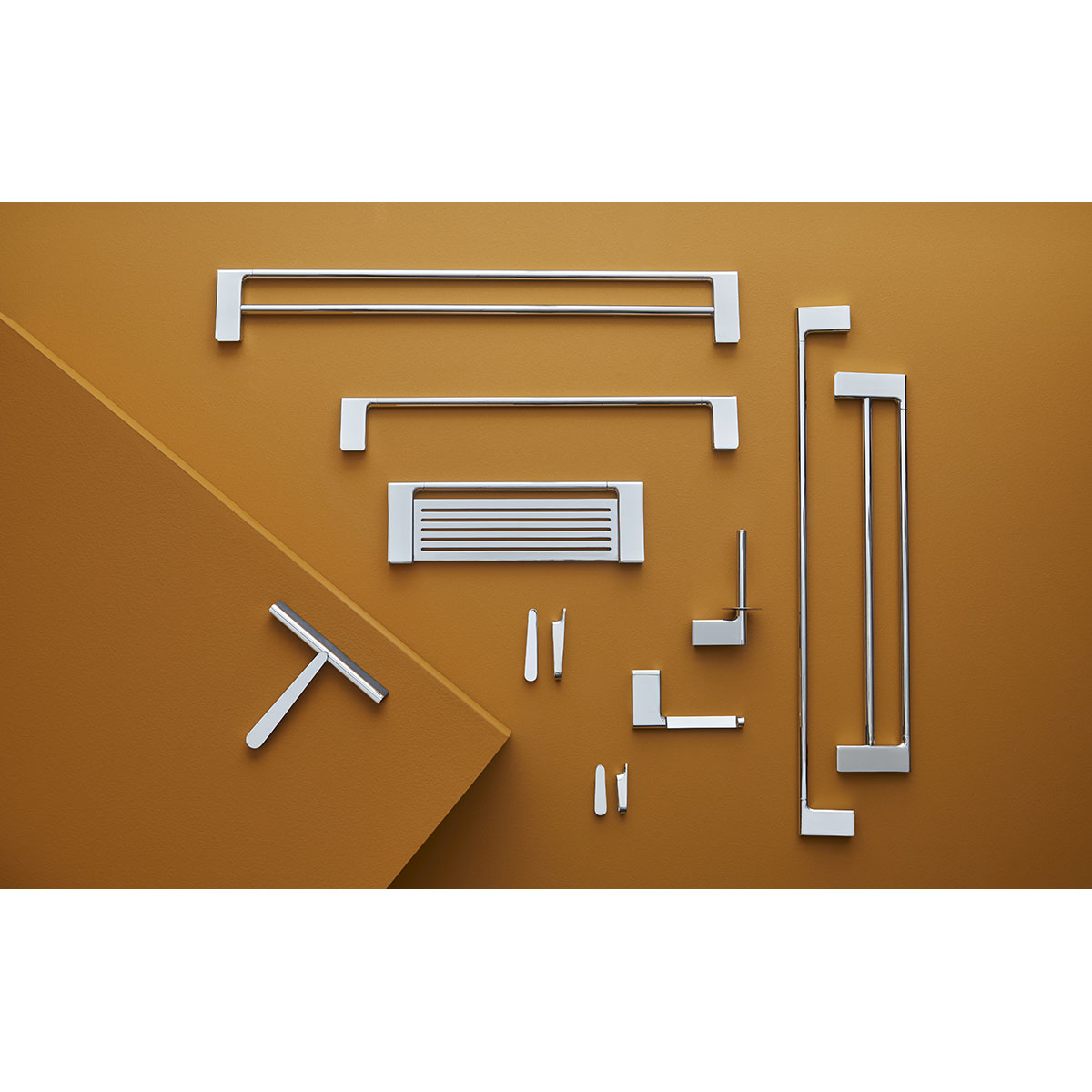 Handdukskrok Pressalit Style 2-Pack Stor