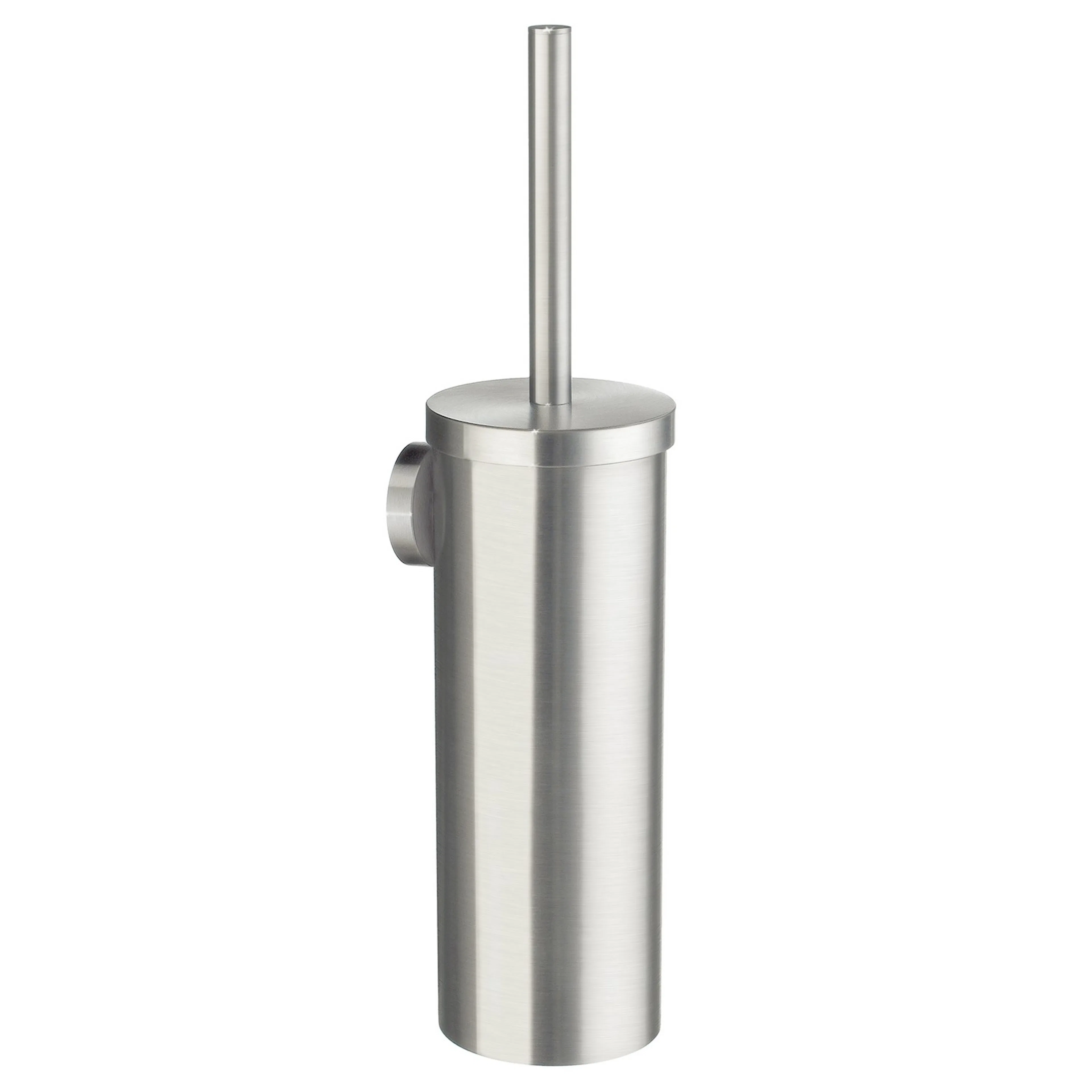 Borstad Nickel