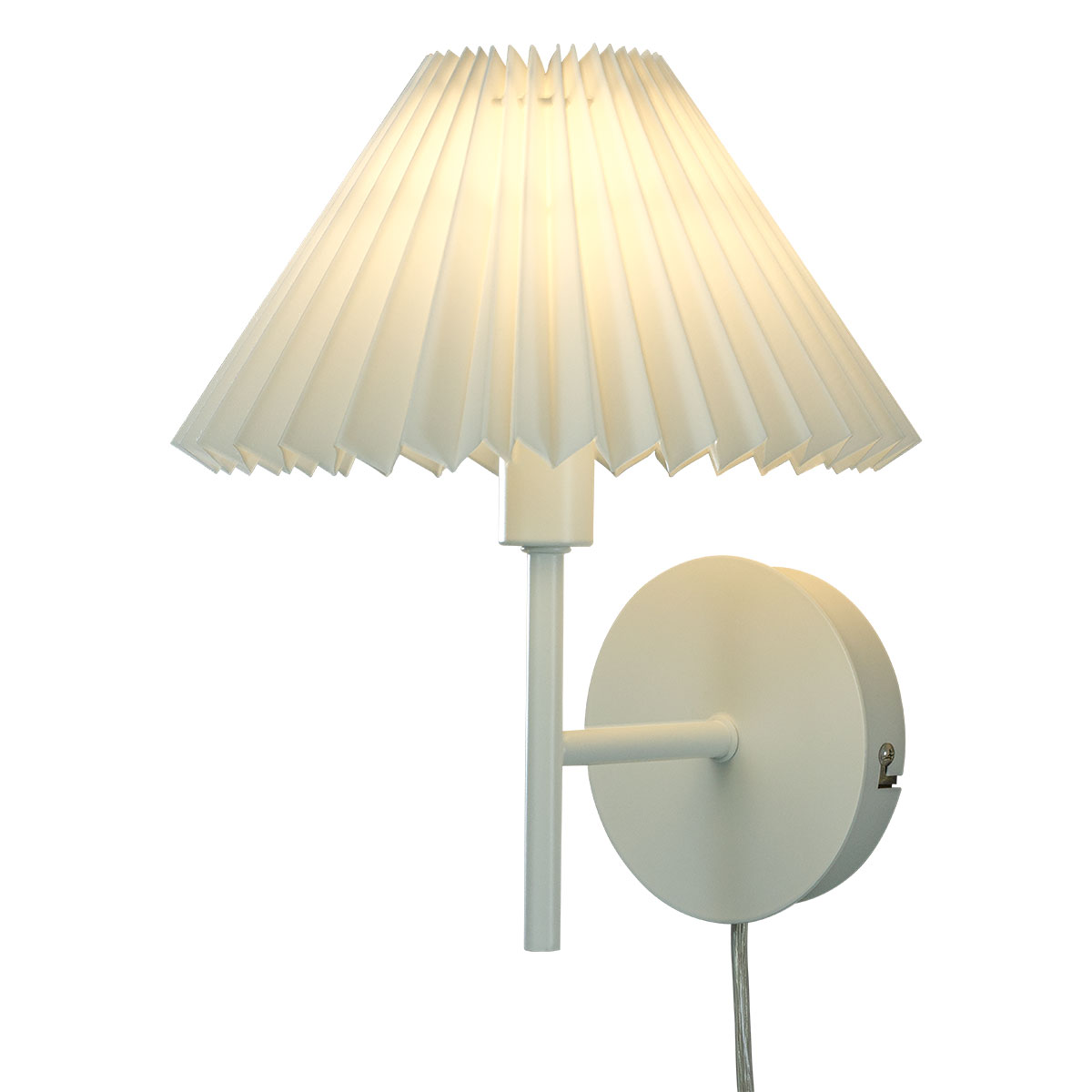 Vägglampa Aneta Ester