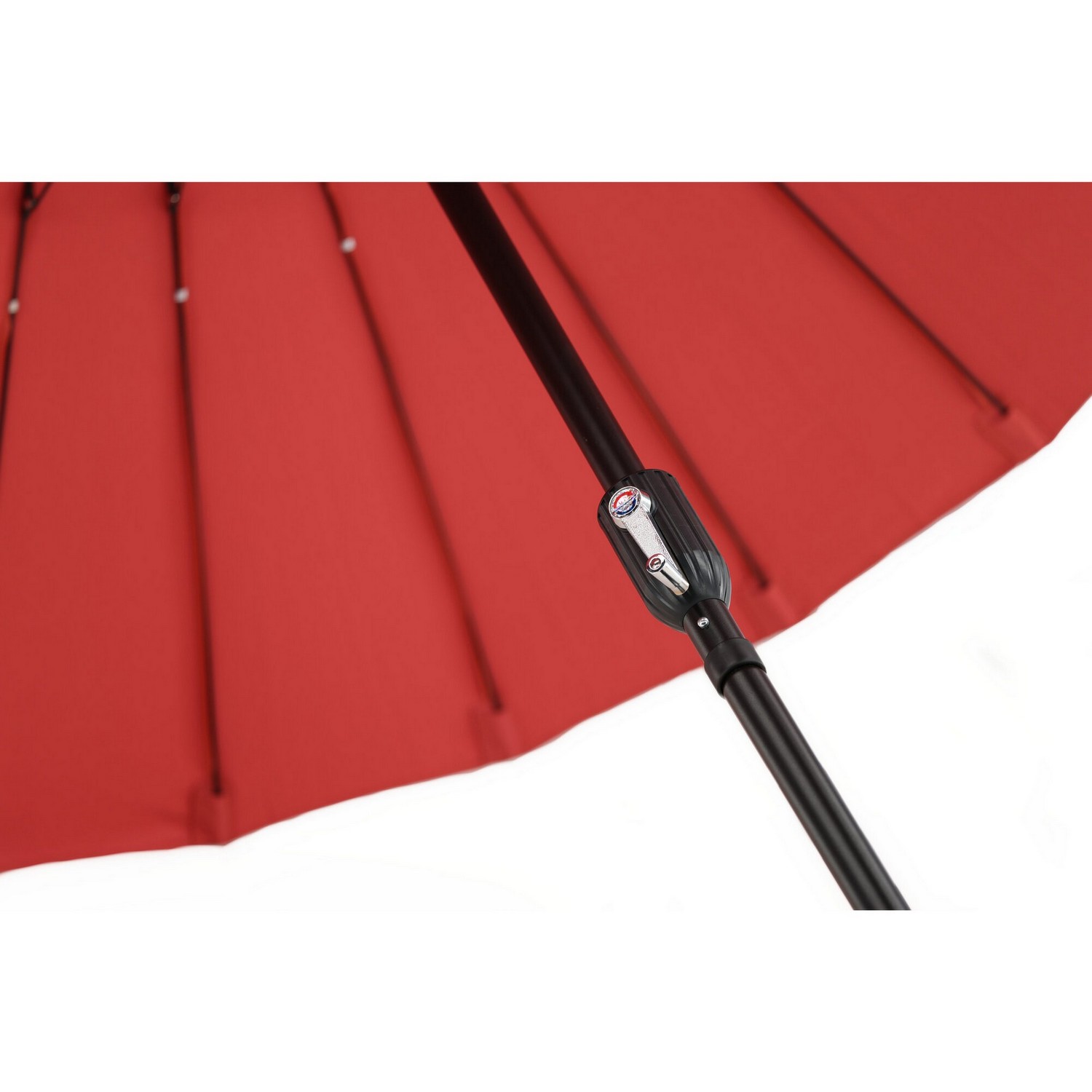 Parasoll Venture Home Pari med Tilt