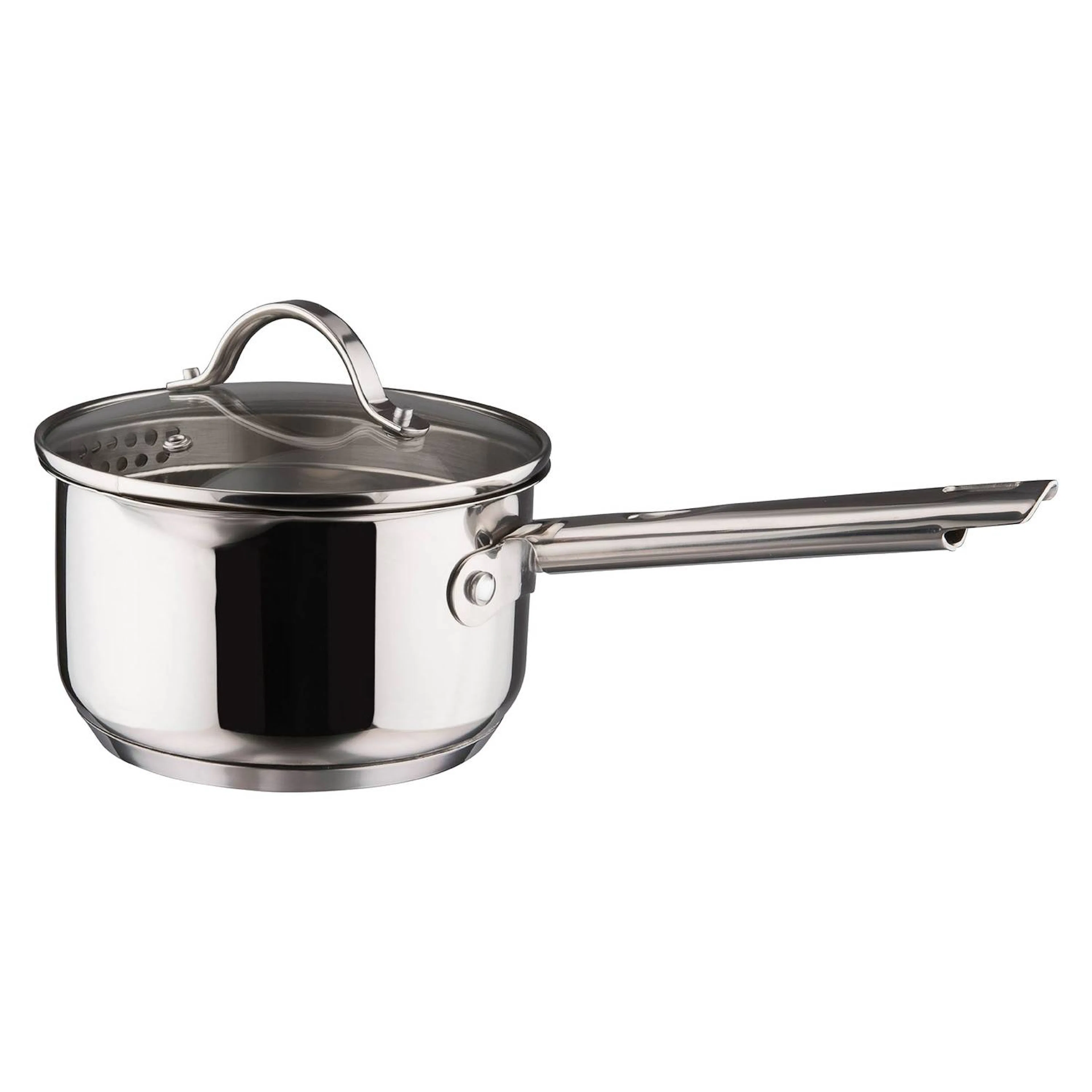 Kastrull Dorre Kosmo med Glaslock