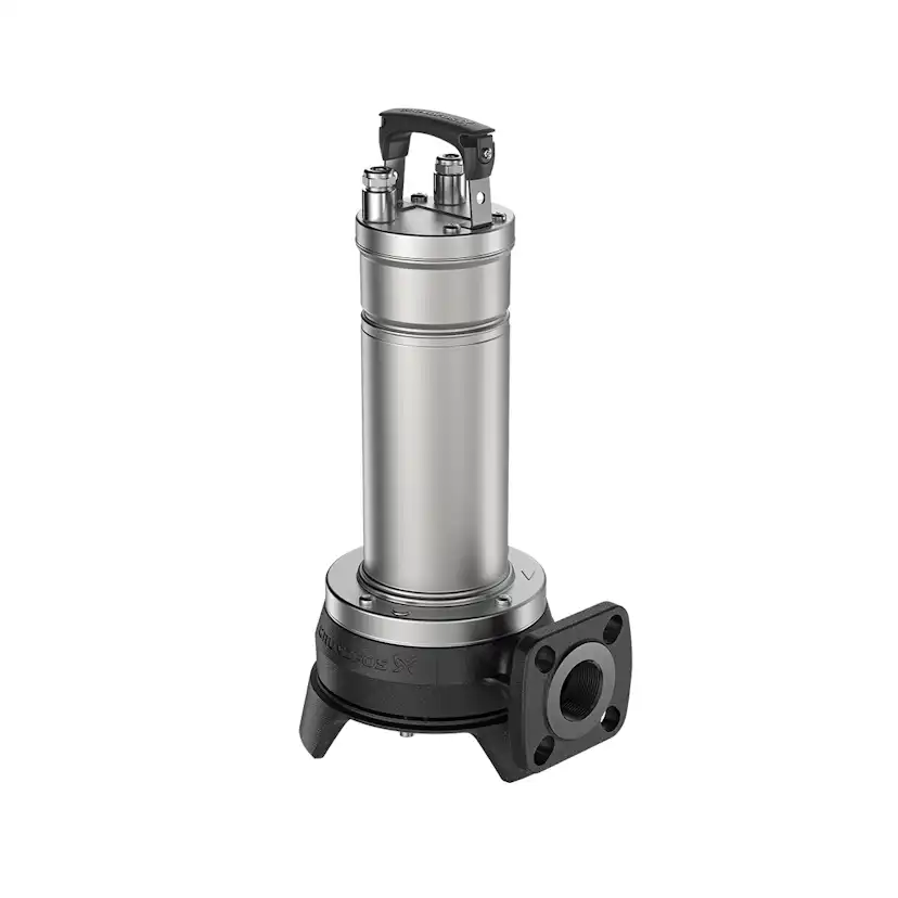 Avloppspump Grundfos Unilift APG.40.10.3