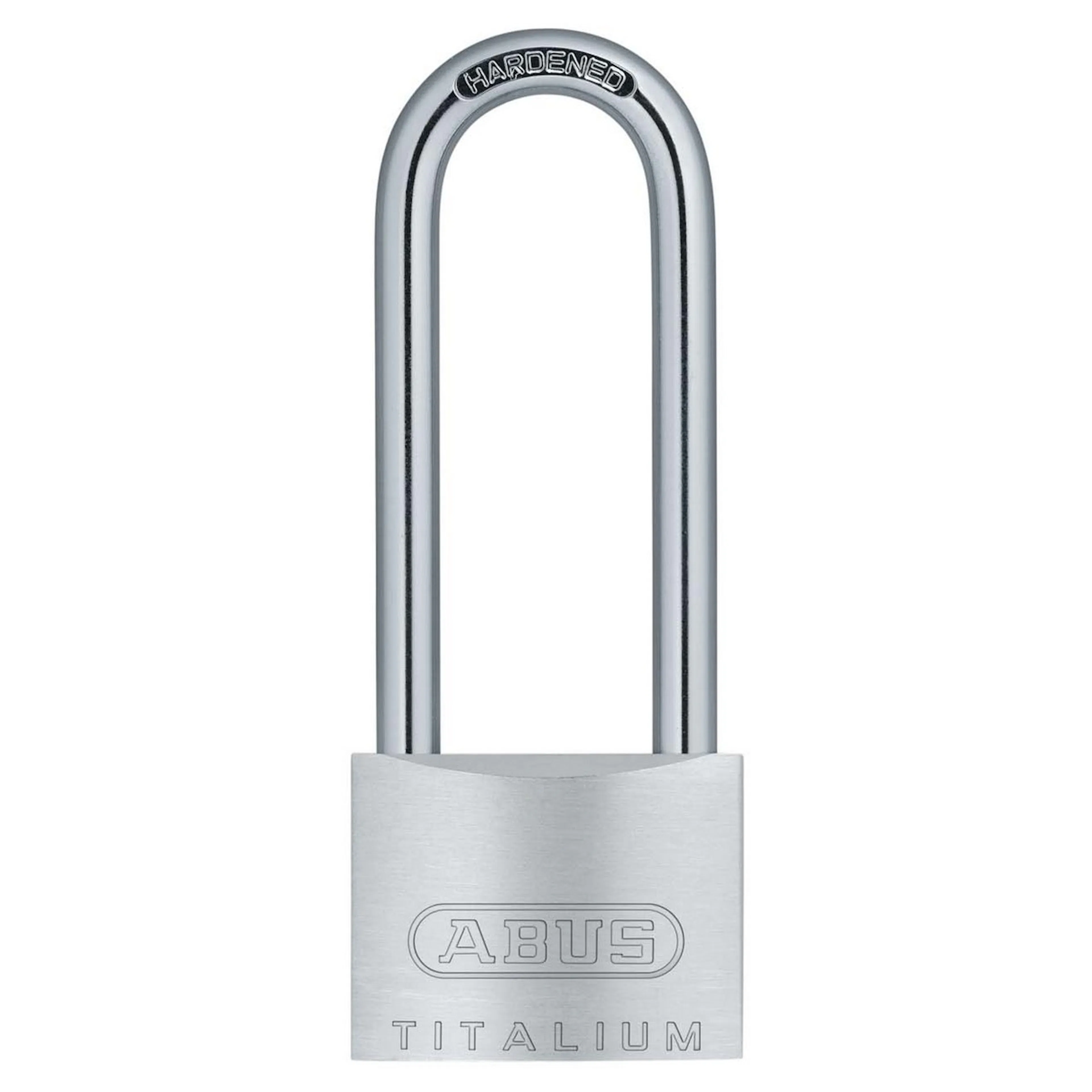 HÄNGLÅS 54TI/40 HB 63 TITAL ABUS BxH: 38x99 mm