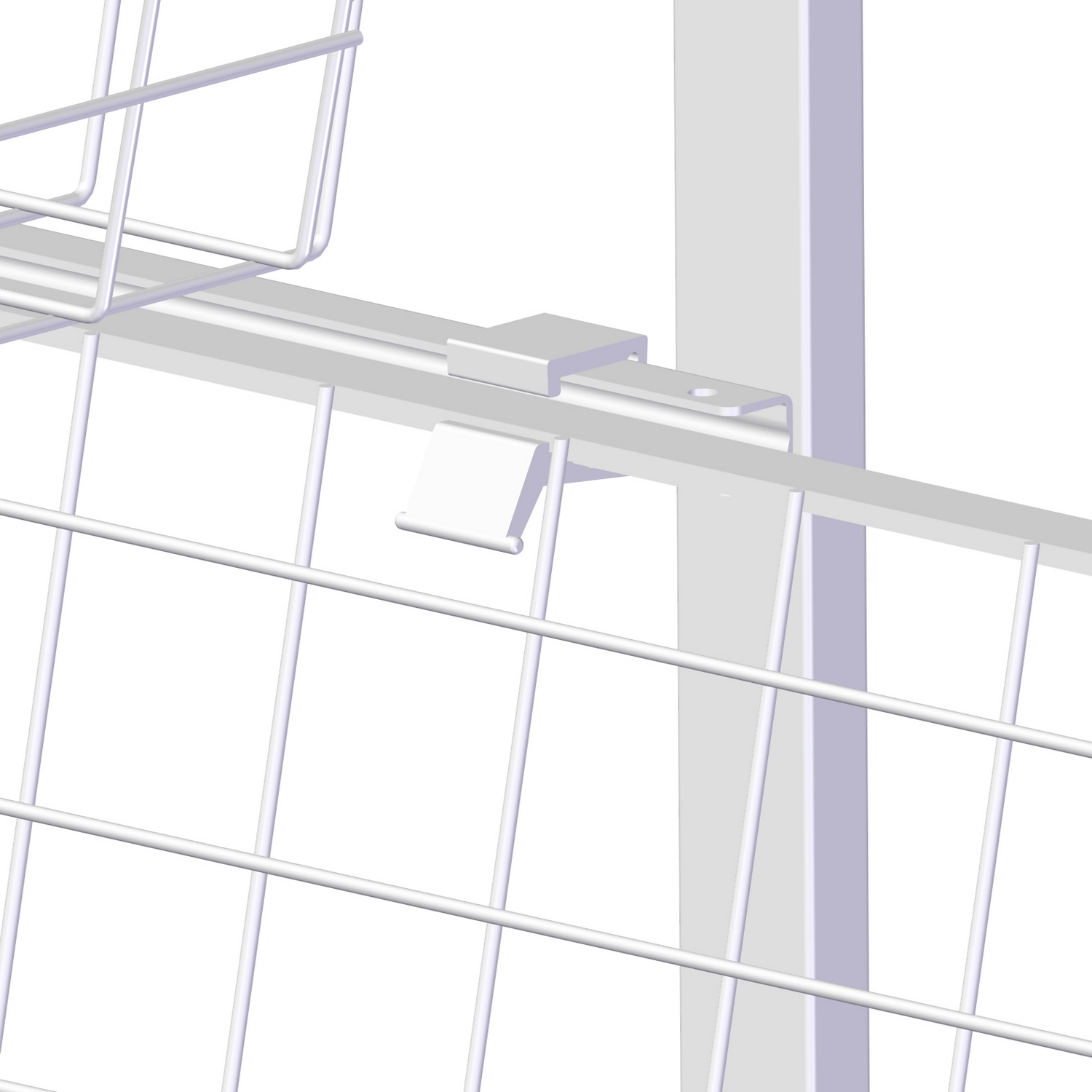 Backstopp Lundbergs Wide 4-Pack