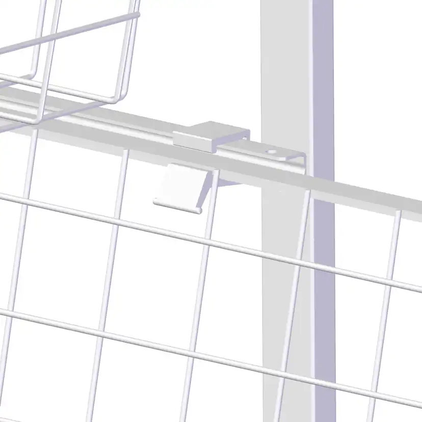 Backstopp Lundbergs Wide 4-Pack