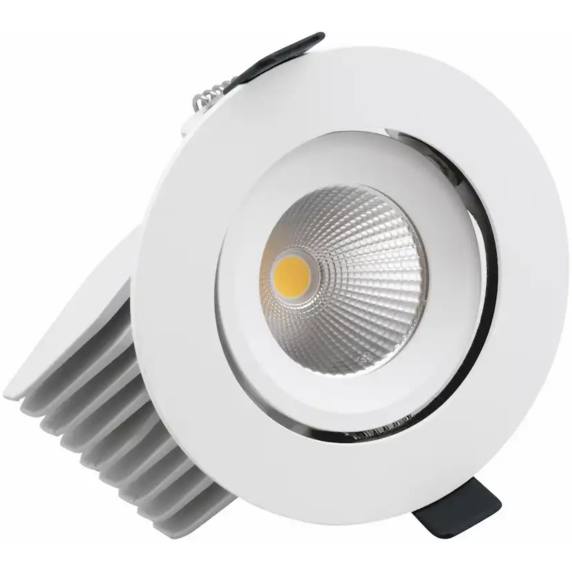 Downlight Malmbergs Black Edition Belzig