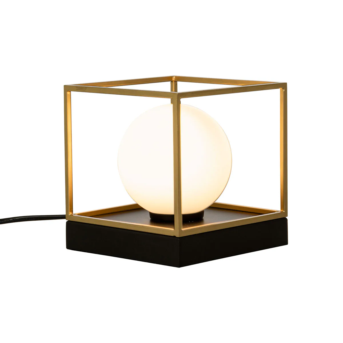 Bordslampa Aneta Astro