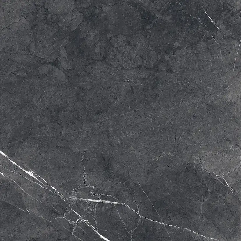 Klinker Lhådös Classica Nero Marquina 30x30 cm