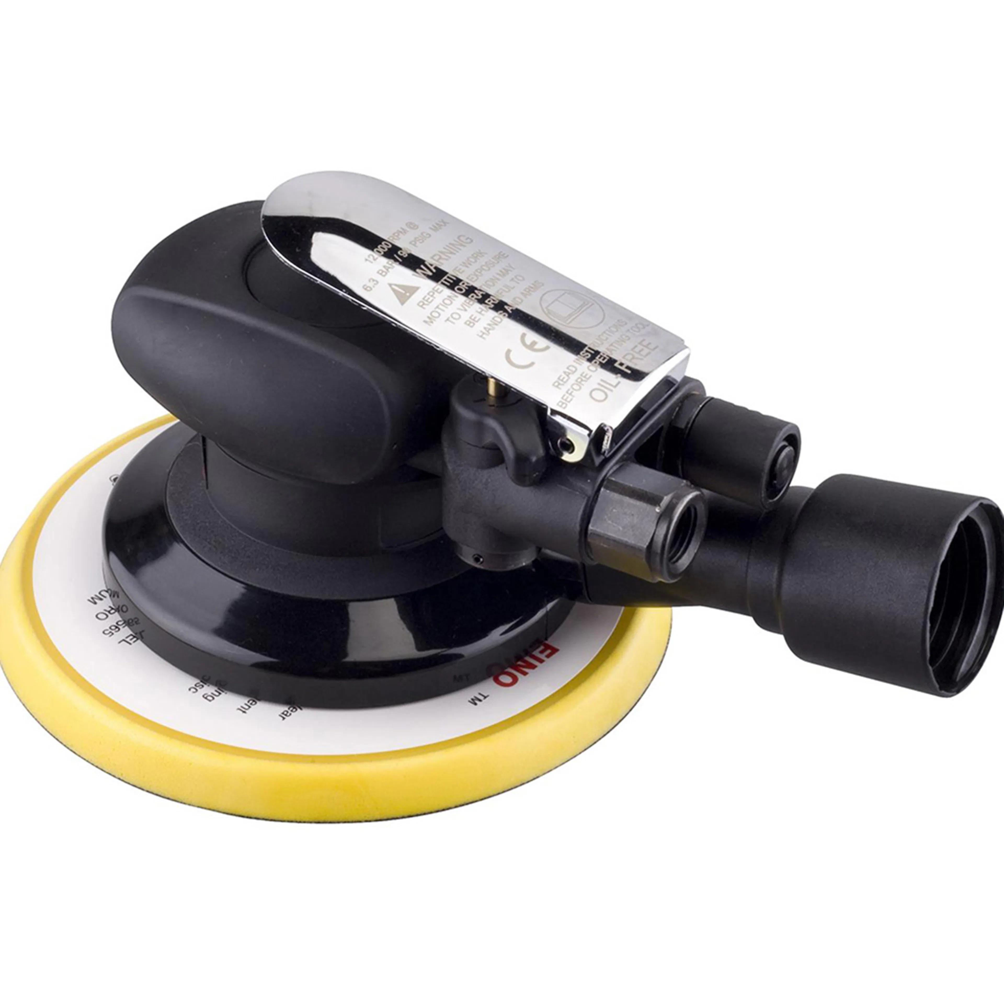 Slipmaskin Red Rooster RRI-6150-5CV UTSUG