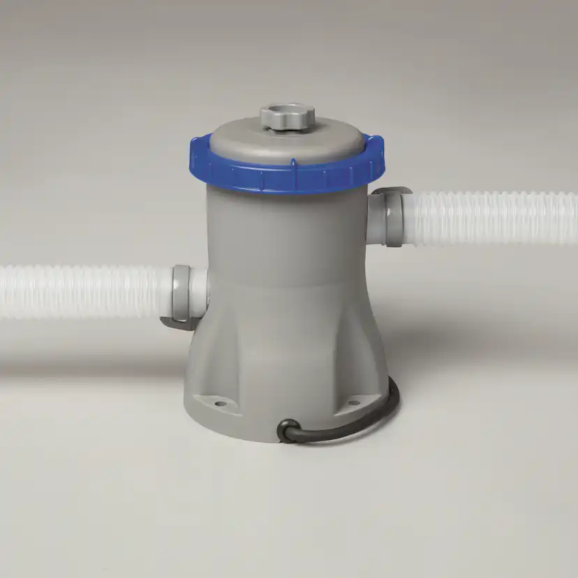 Poolpaket Bestway Steel Pro 3 x 2 m