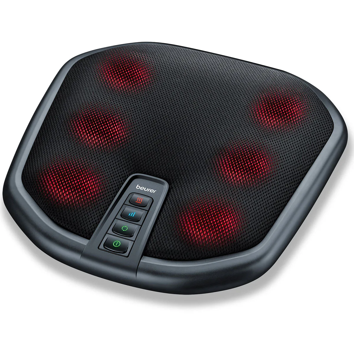 Fot- och Ryggmassage Beurer FM 70