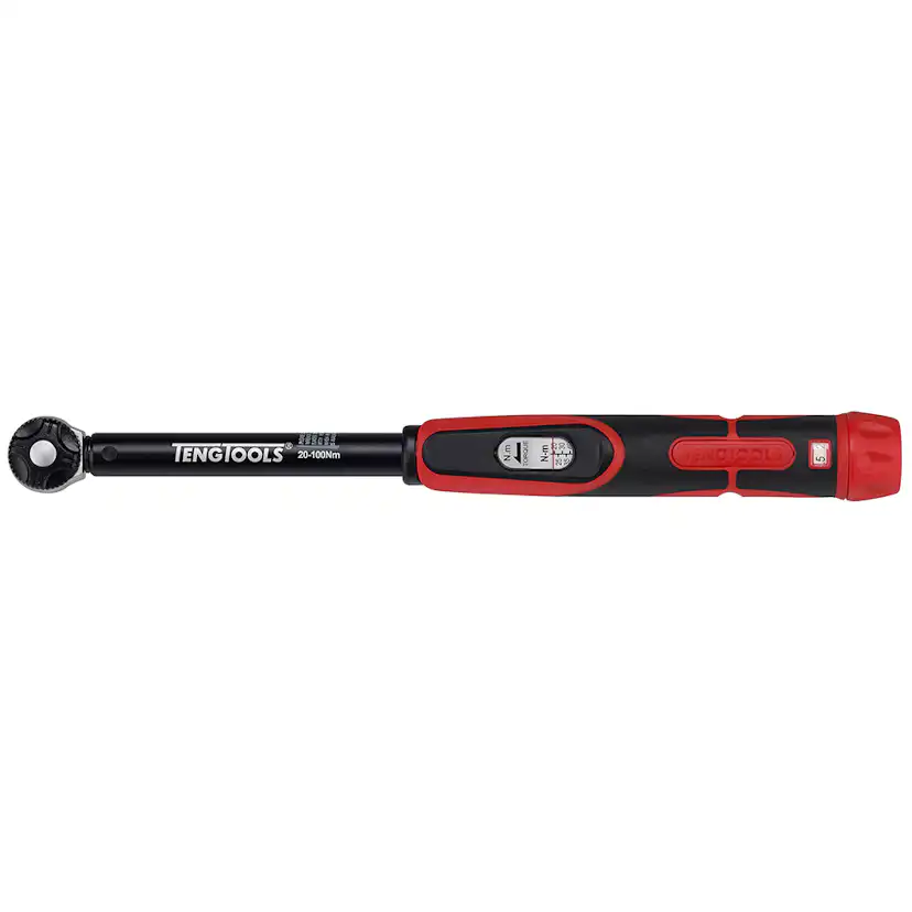 Momentnyckel Teng Tools 3892P100