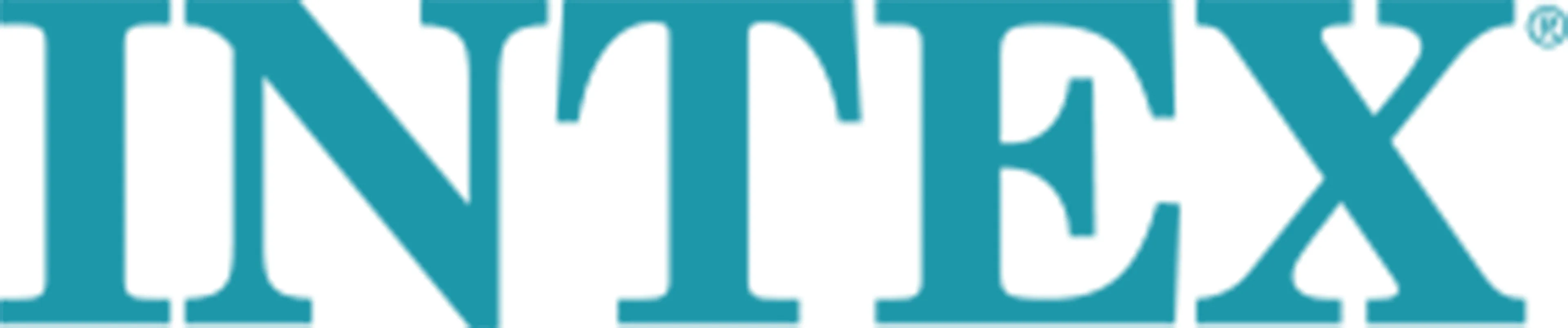 Intex logo