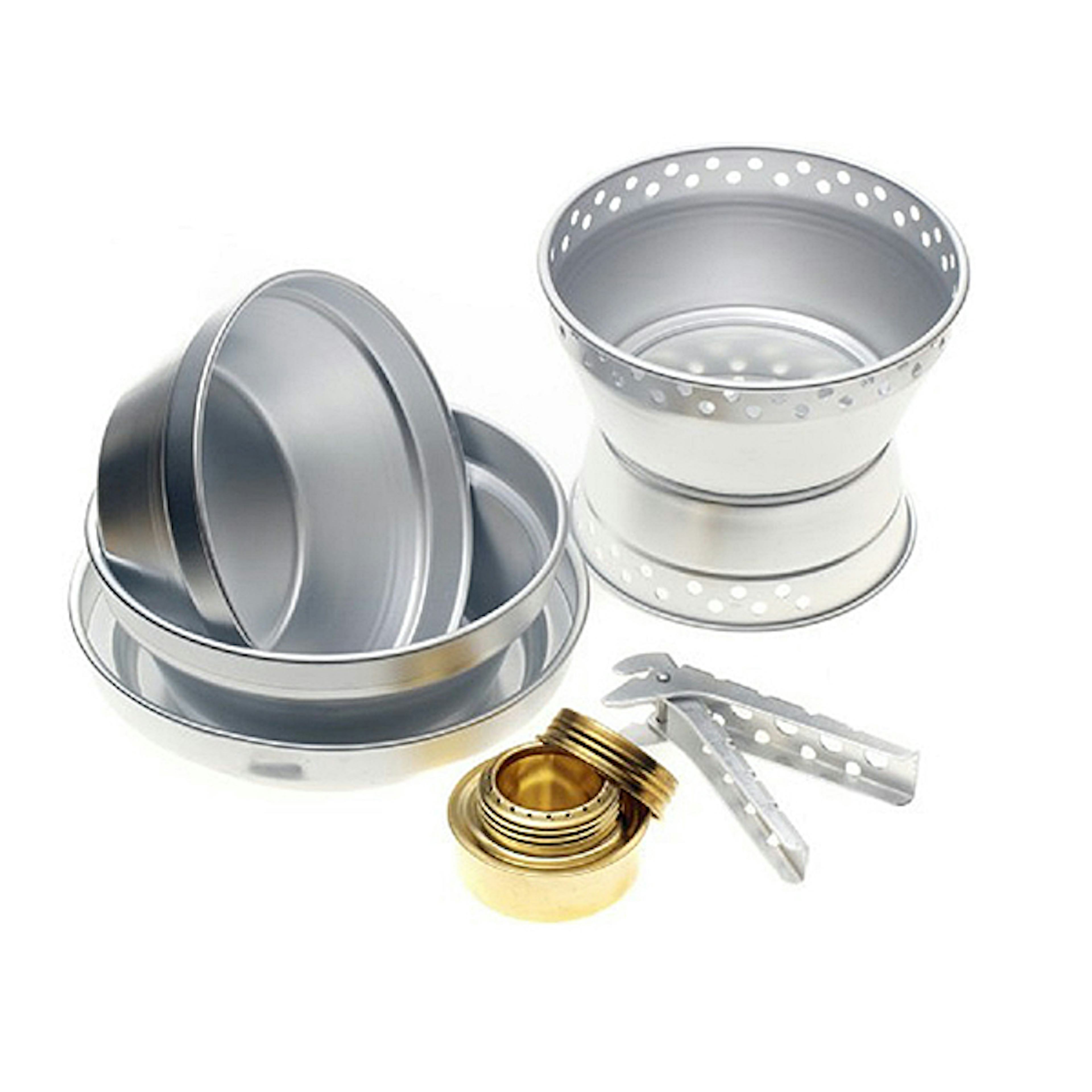 Stormkök Briv Classic