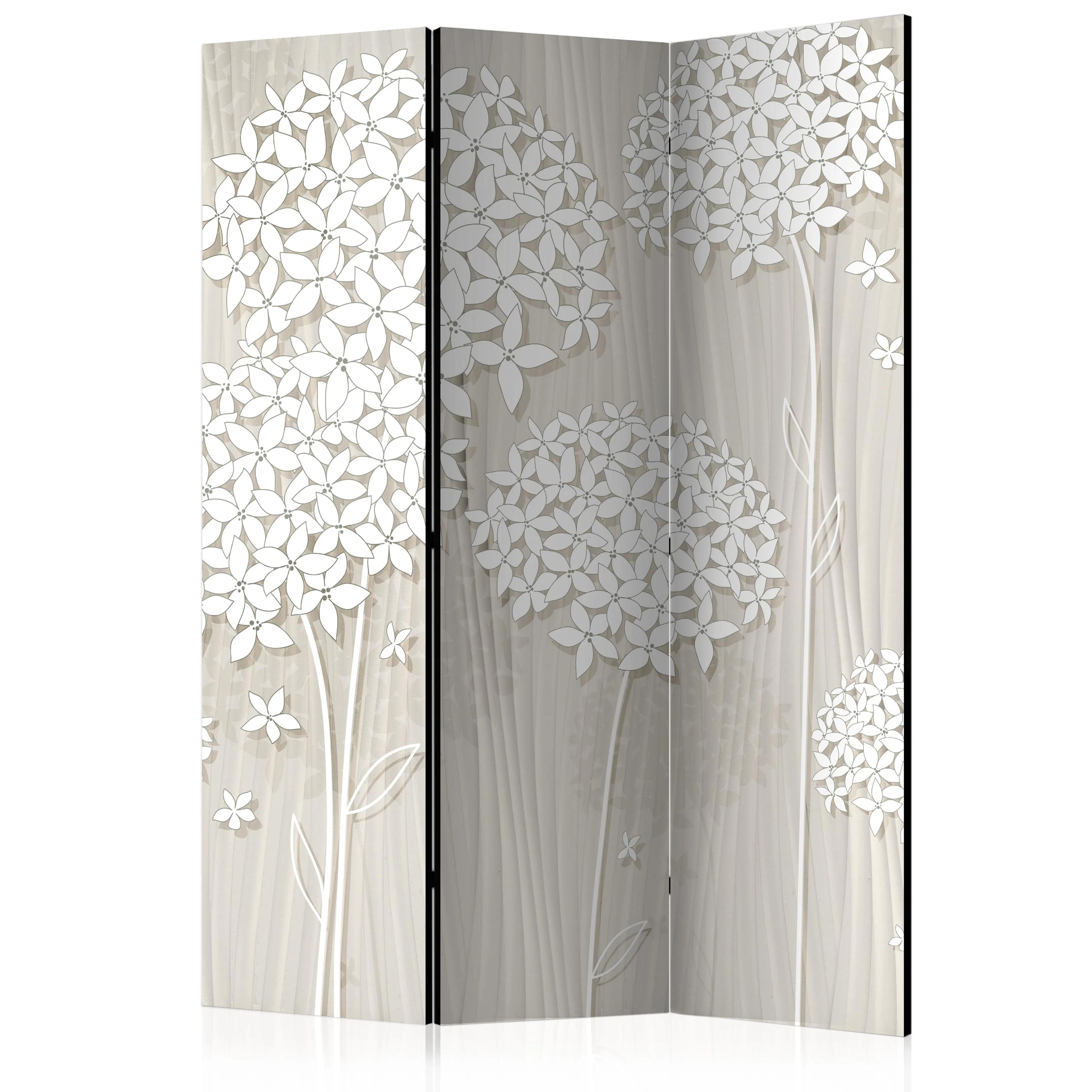 Rumsavdelare Arkiio Paper Dandelions 135x172 cm