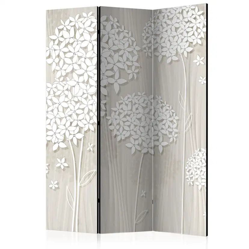 Rumsavdelare Arkiio Paper Dandelions 135x172 cm