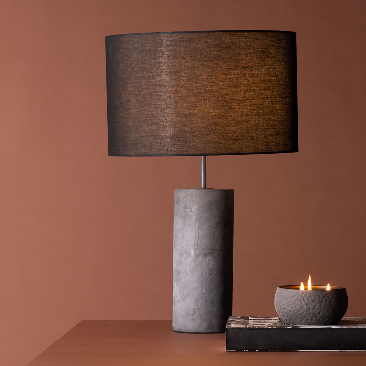 Bordslampa Venture Home Nancy