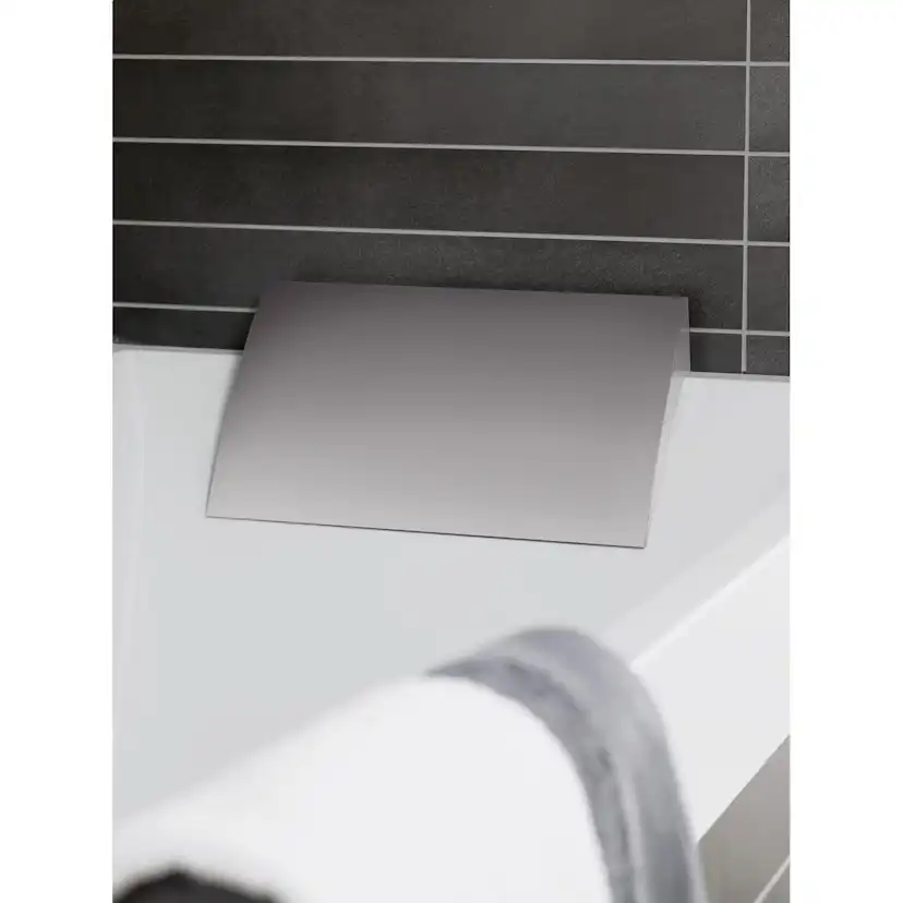 Inbyggnadsbadkar Villeroy & Boch Squaro Rektangulärt