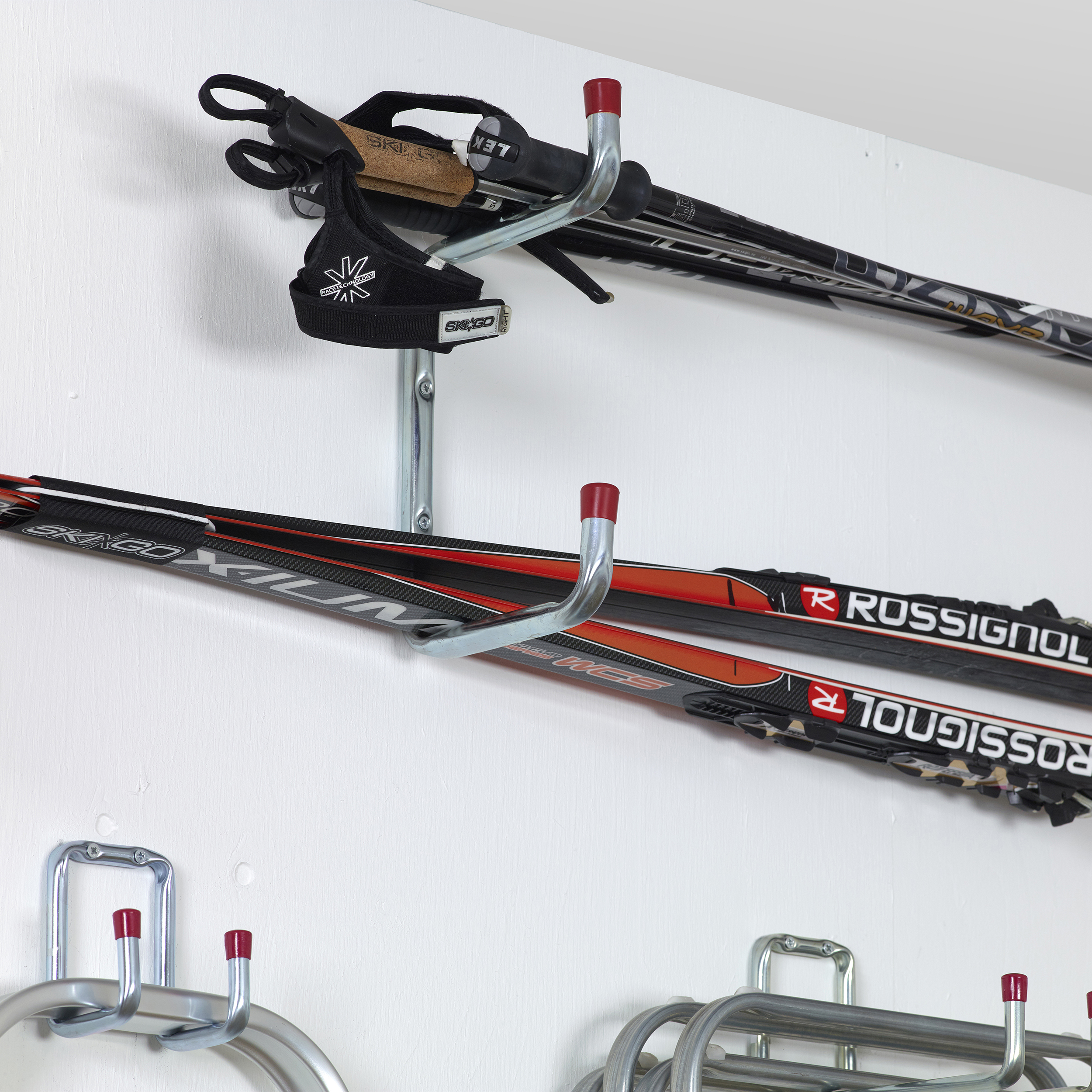 Förvaringskonsol Habo 8523