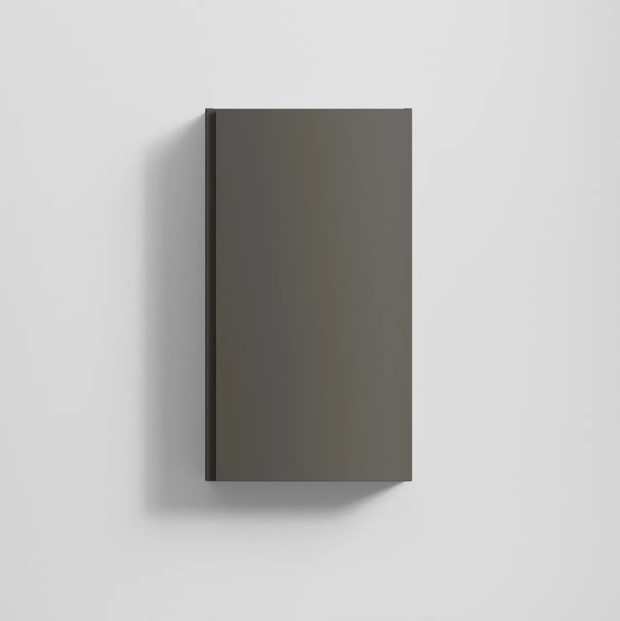 Carbon Grey