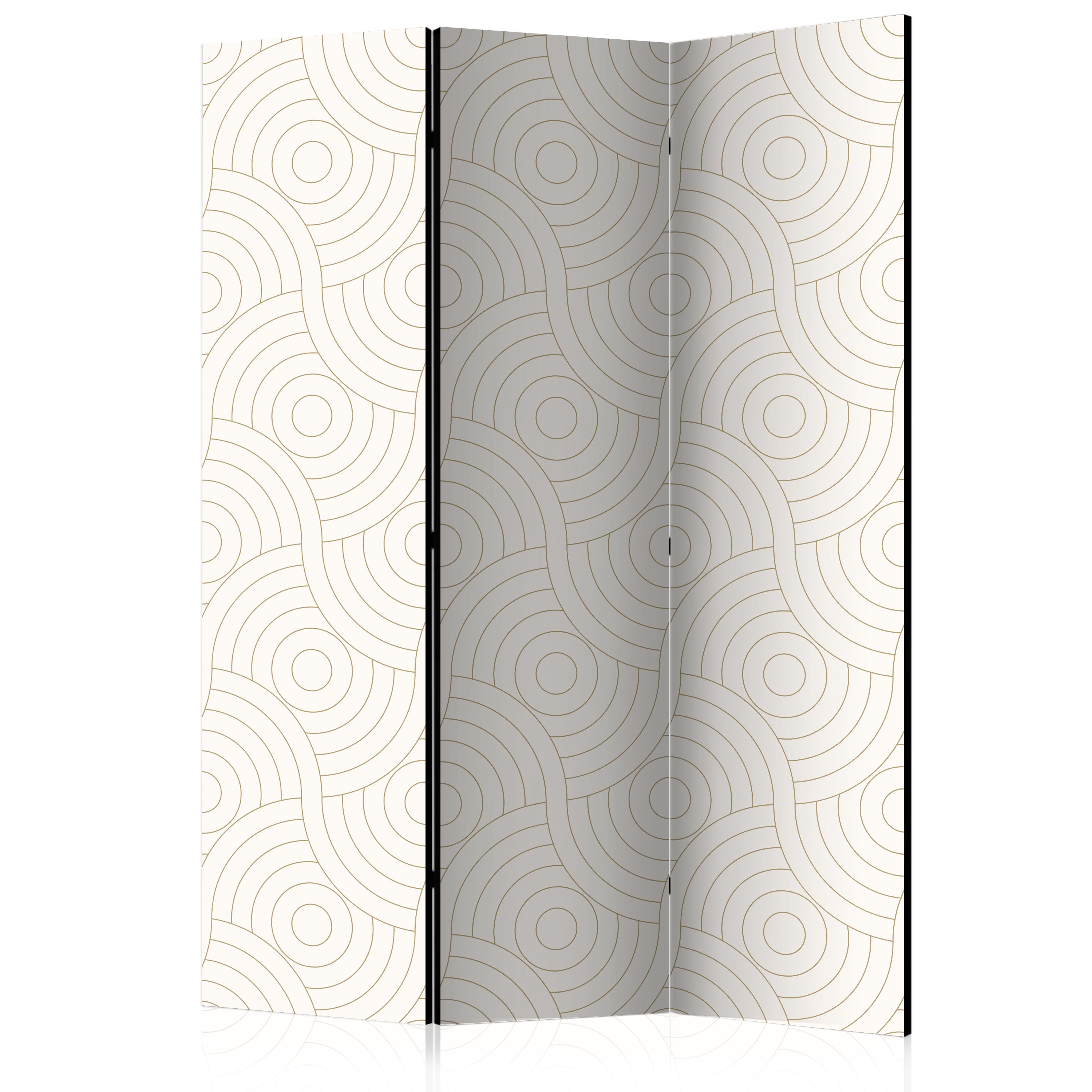 Rumsavdelare Arkiio Rollers 135x172 cm