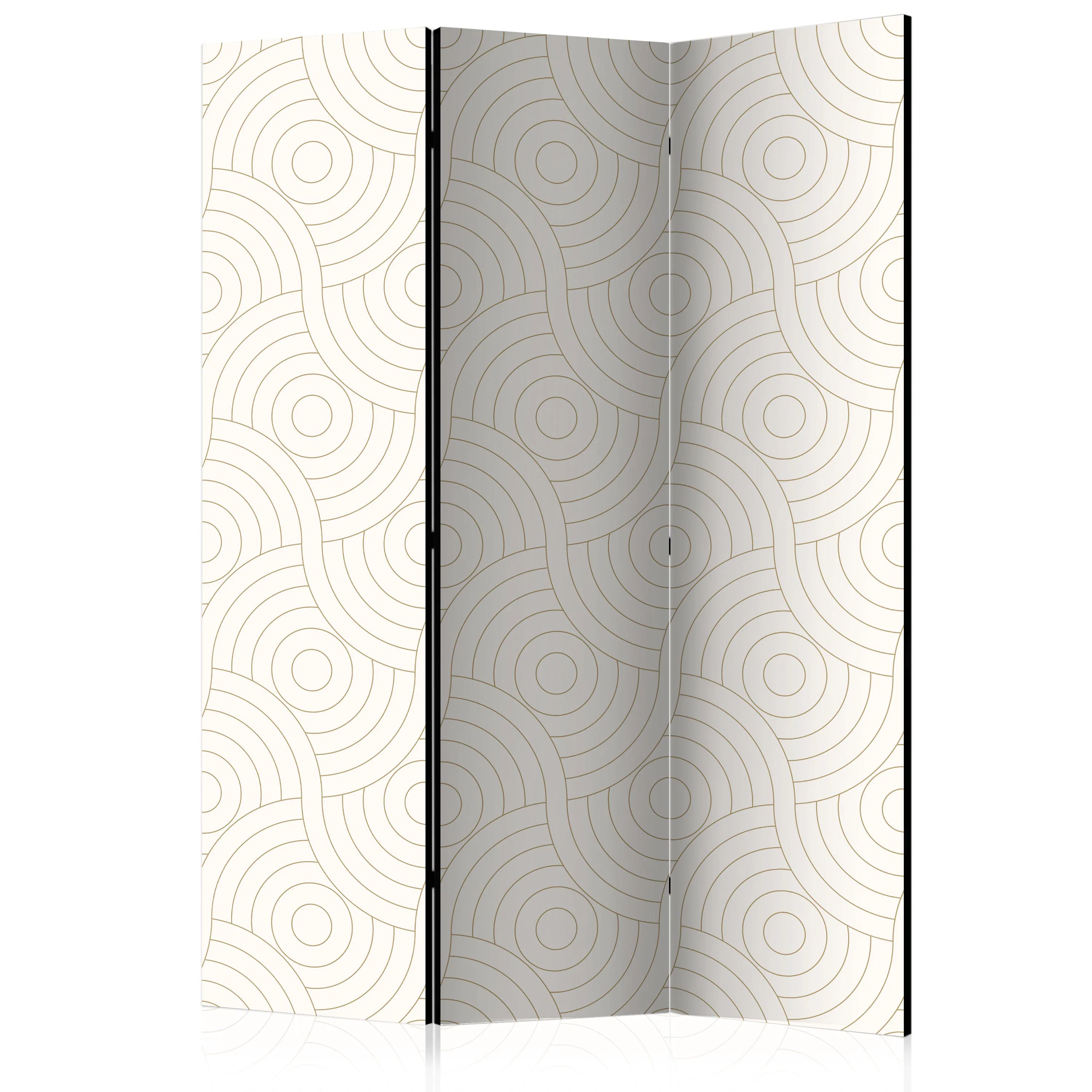 Rumsavdelare Arkiio Rollers 135x172 cm