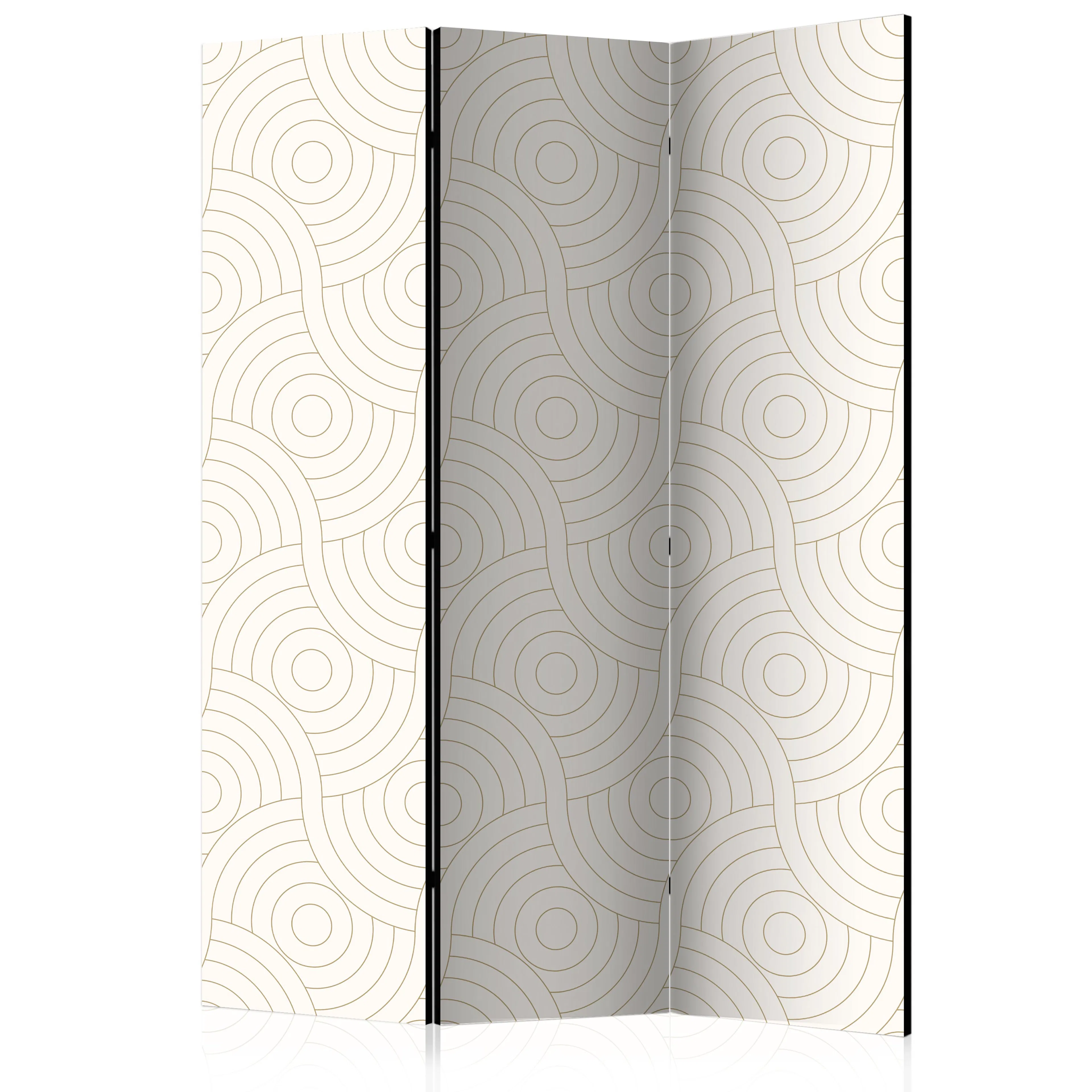 Rumsavdelare Arkiio Rollers 135x172 cm