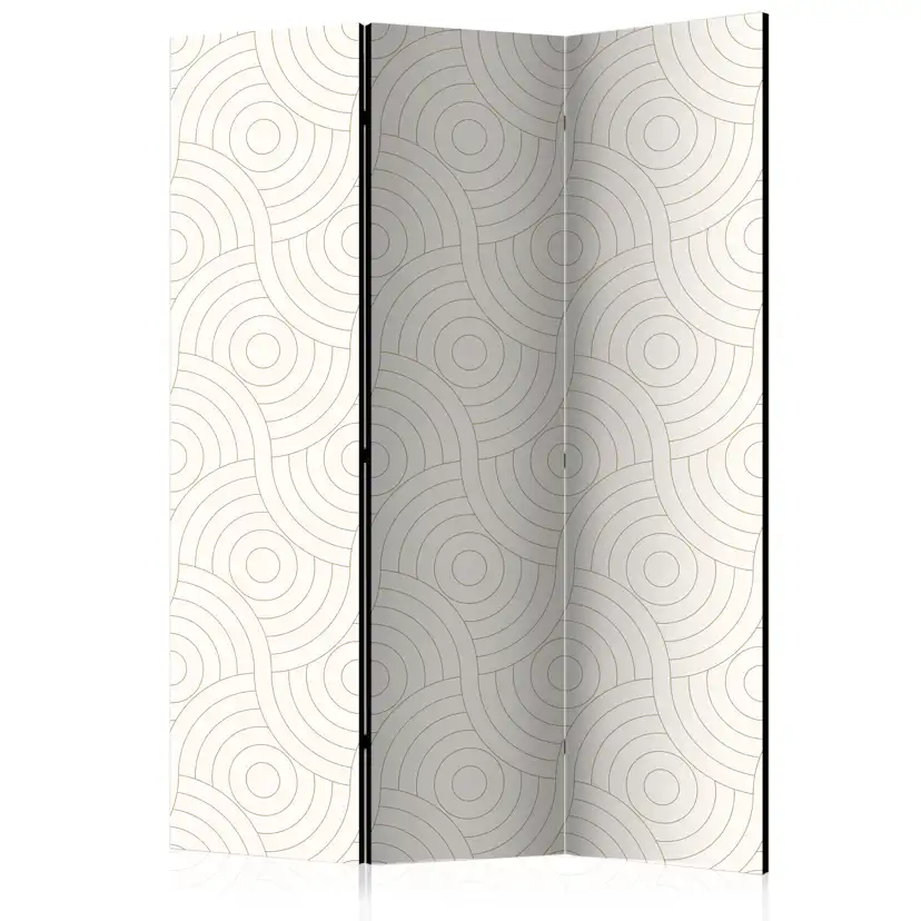 Rumsavdelare Arkiio Rollers 135x172 cm