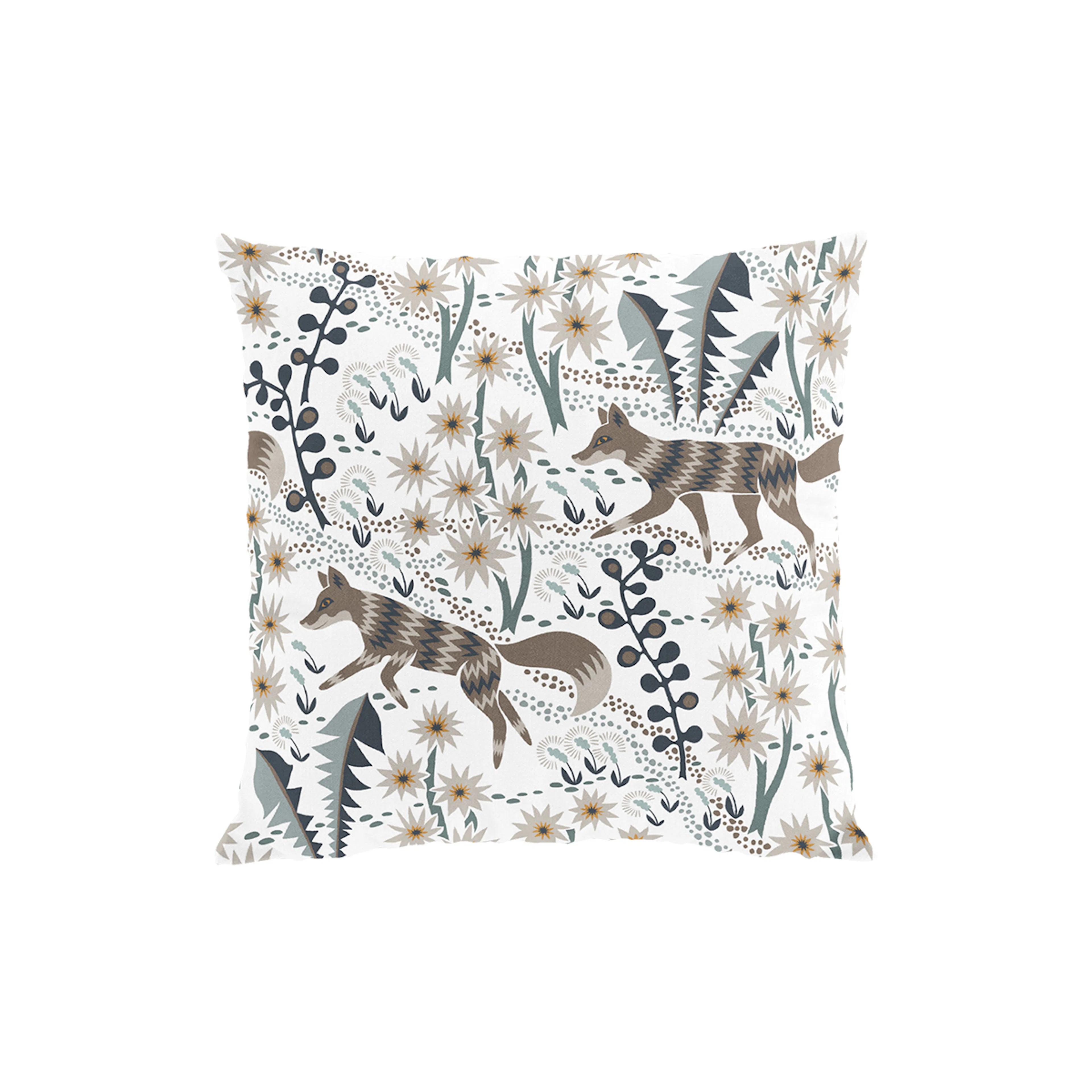 Kuddfodral Arvidssons Textil Stjärnspeja