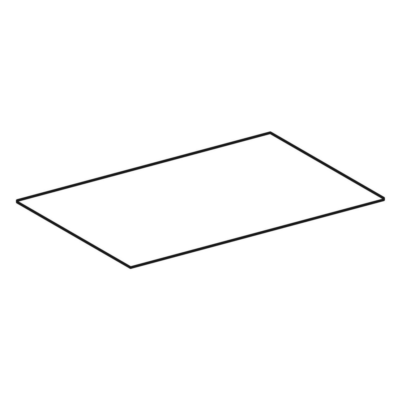 Lådmatta Ifö Elegant Antiglid