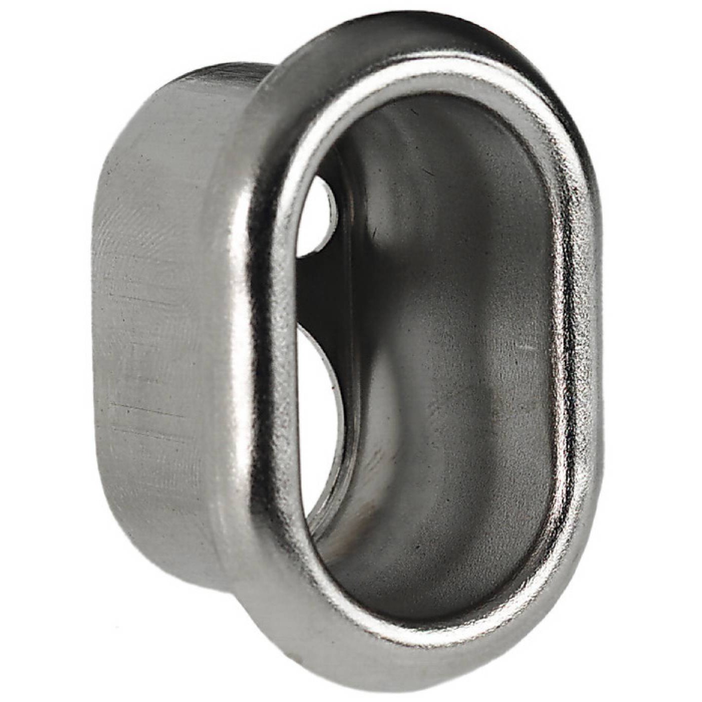 Cylinderkåpa Millers Oval