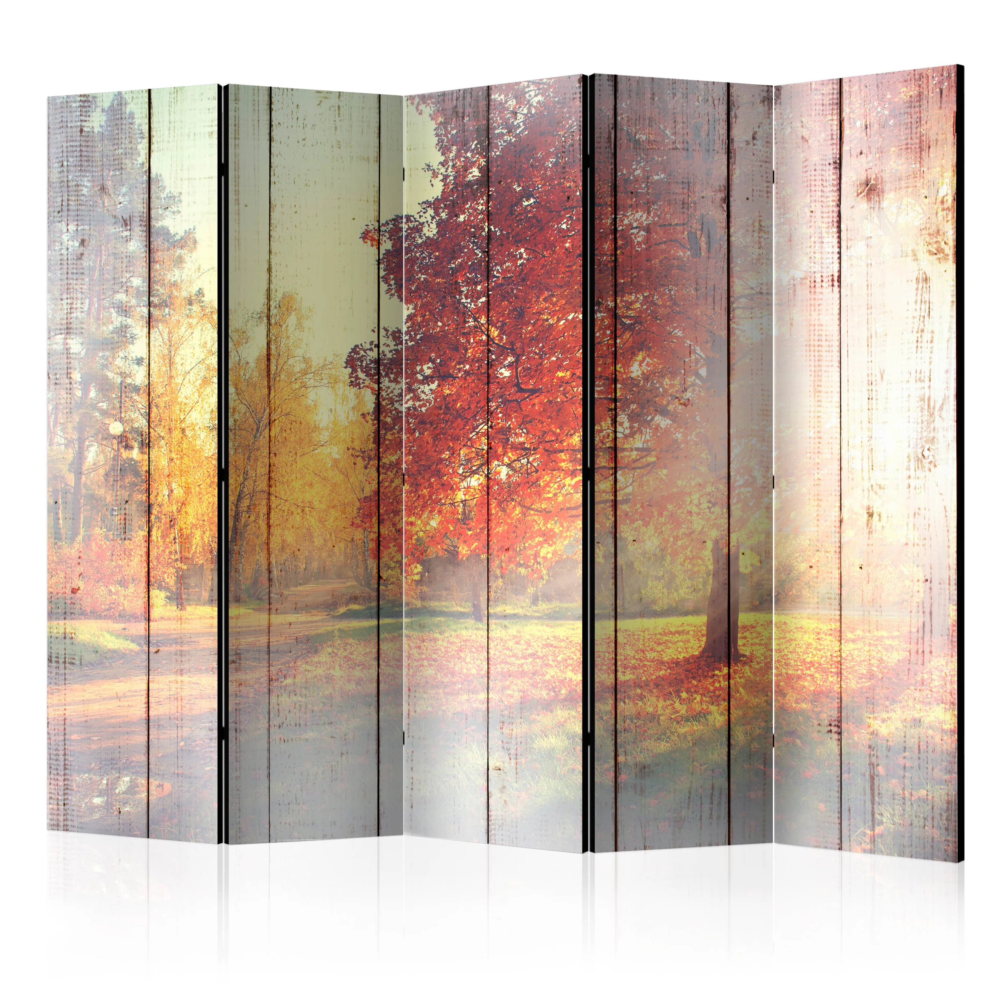Rumsavdelare Arkiio Autumn Sun II 225x172 cm