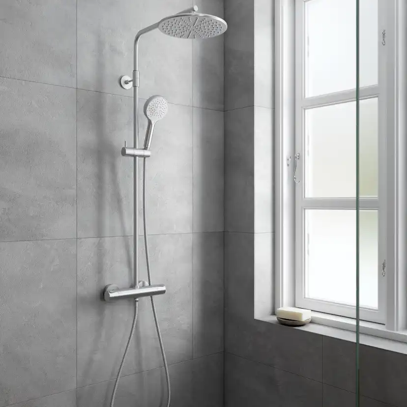 Takduschset Damixa Silhouet