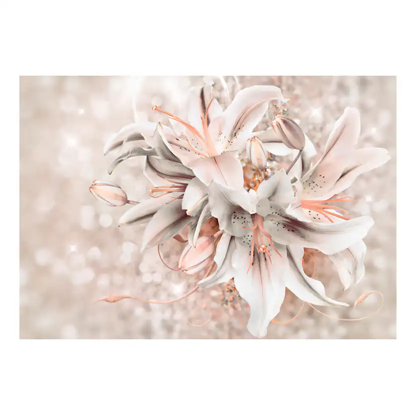 Fototapet Arkiio Bouquet Of Elegance