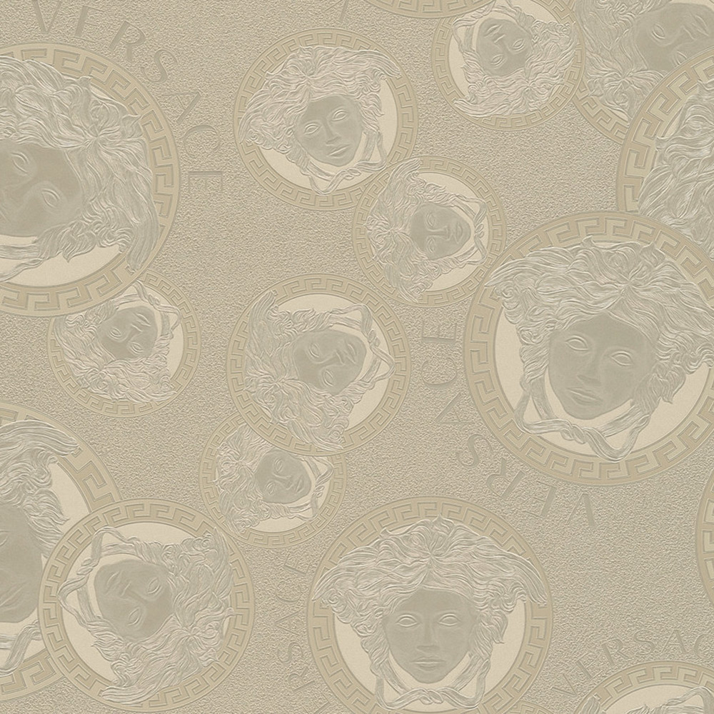 Tapet AS Creation Versace V 38461-3