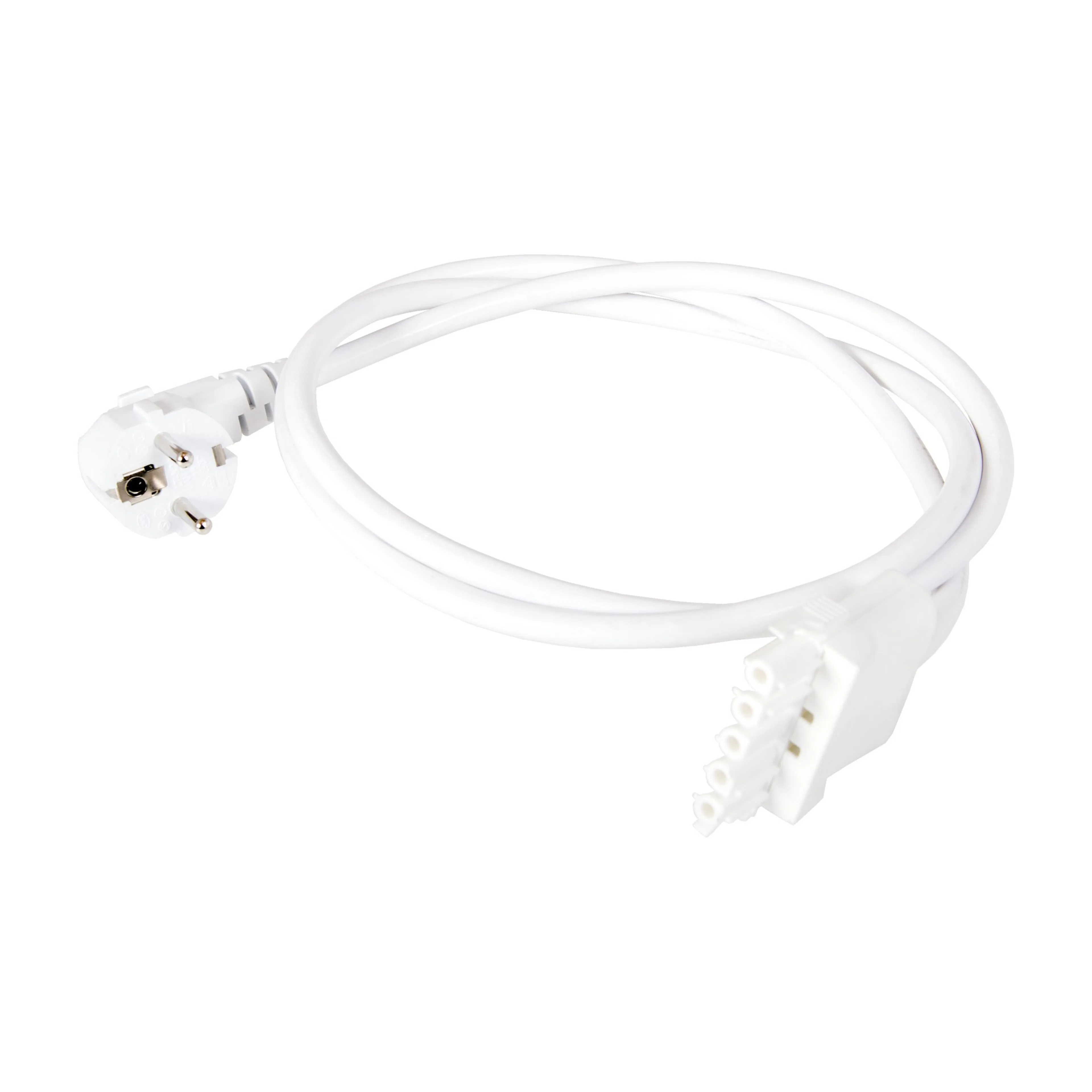 Anslutningskabel PURMO LVI Cable Kit för Elradiator med Stickpropp