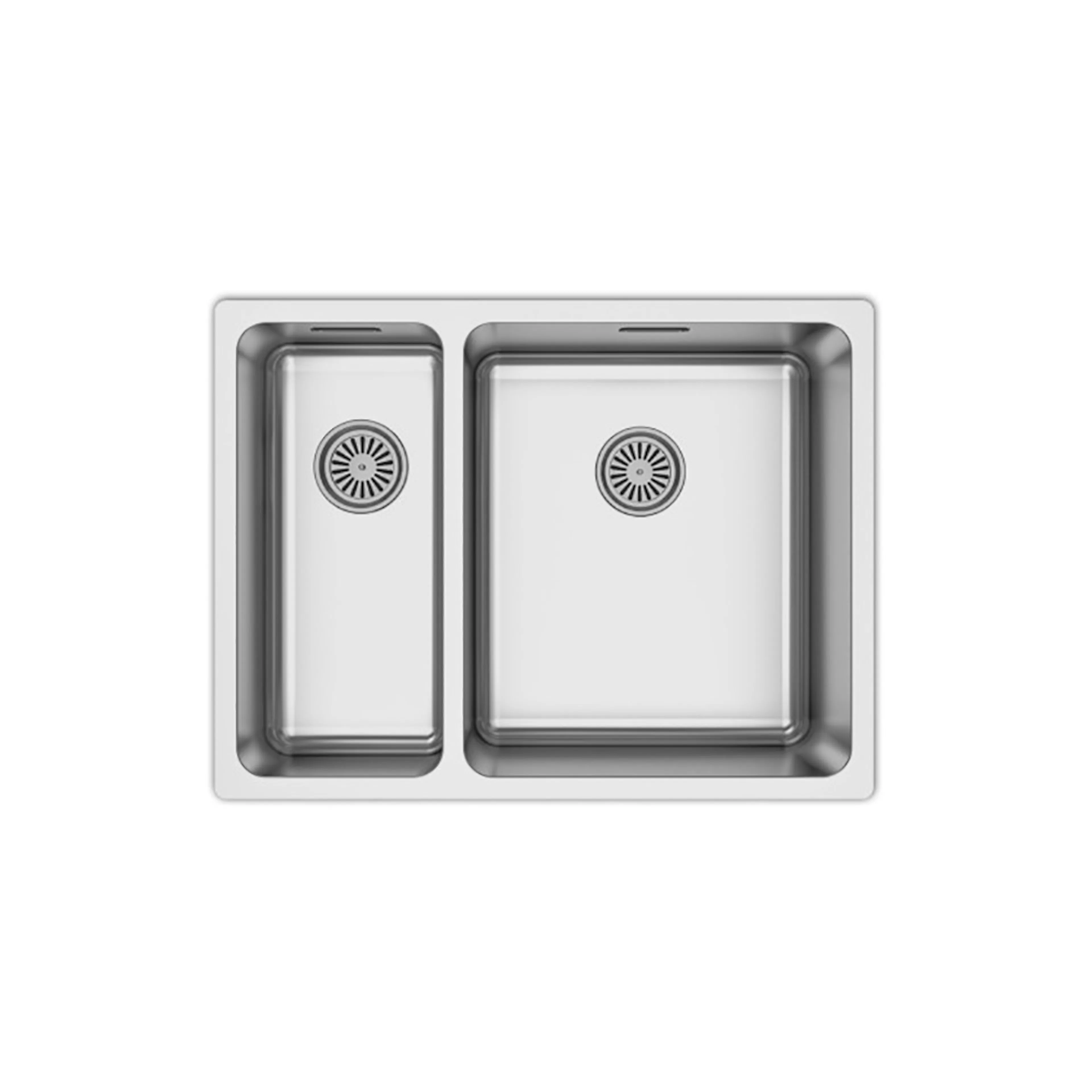 Diskho DecoSteel SQ 1834